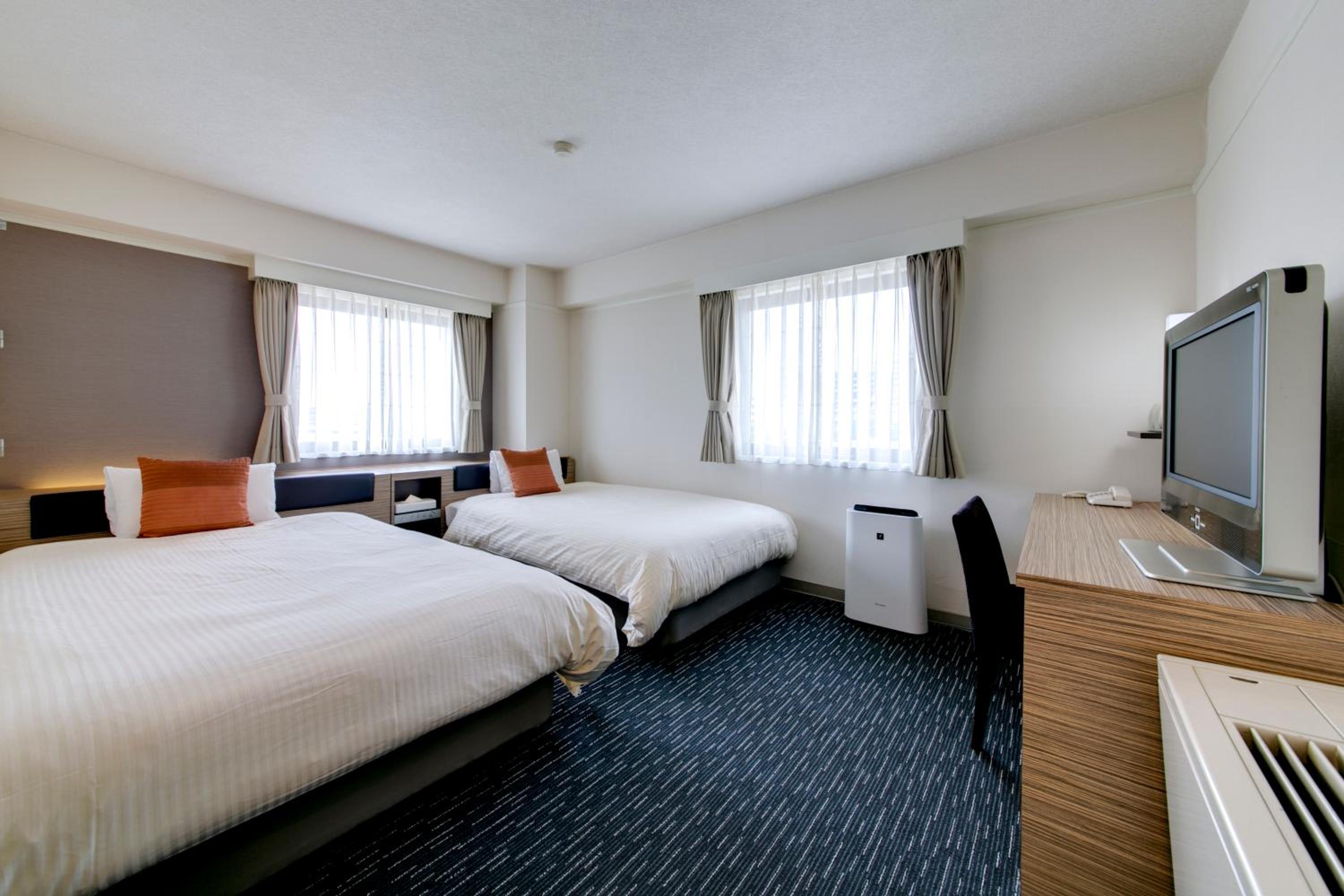 Superior Room - Non-Smoking