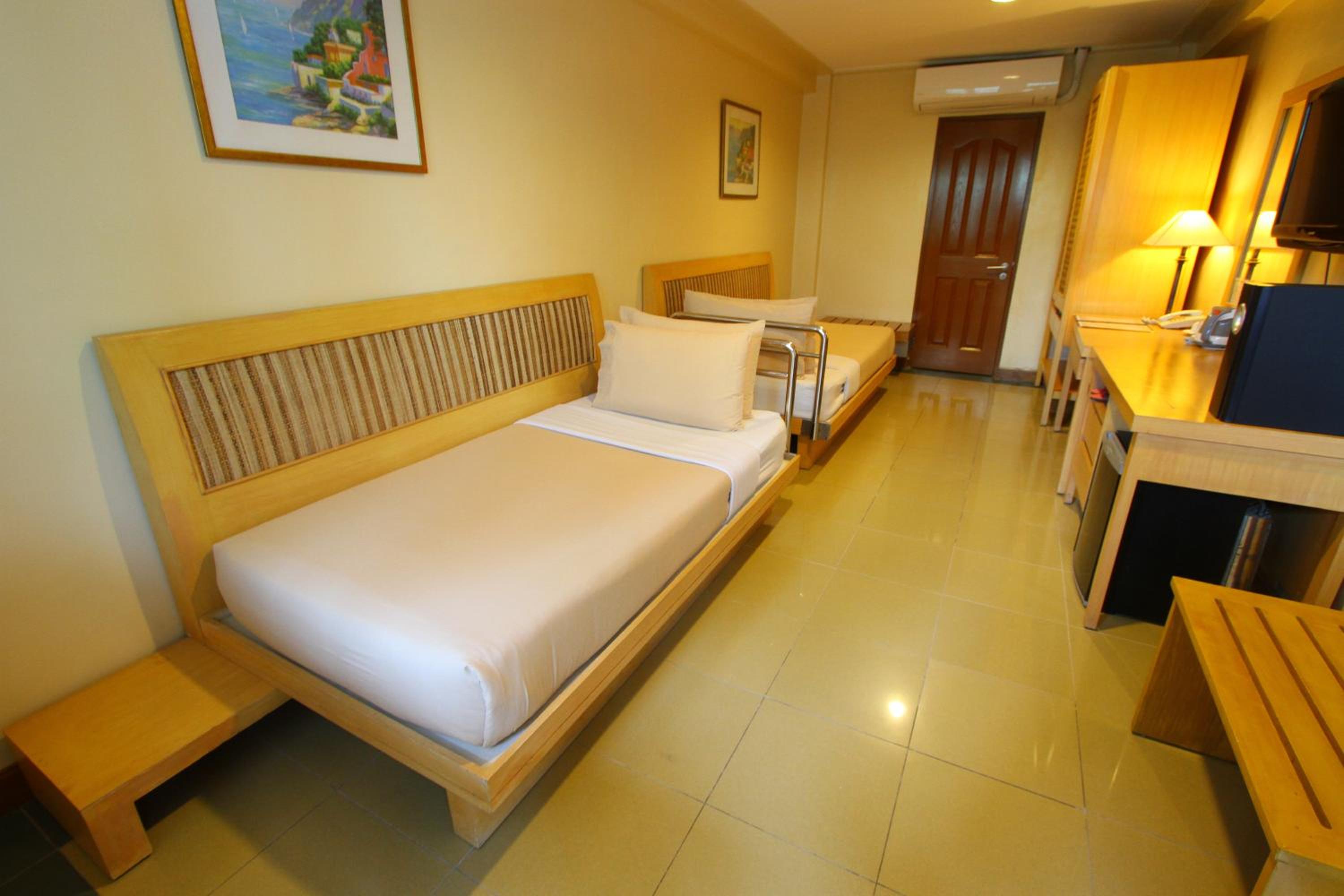 Superior Double Room photo 1