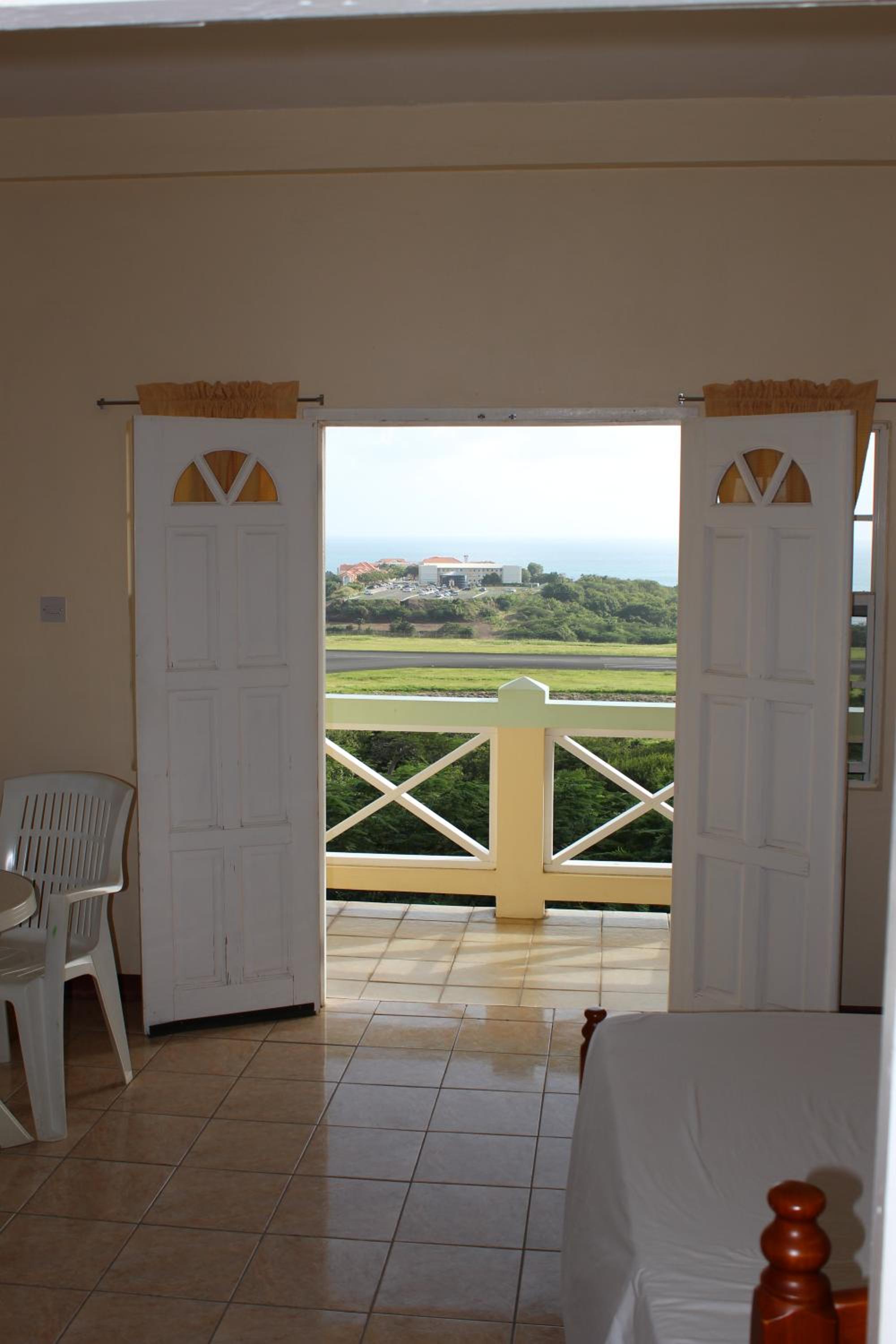 One Bedroom Apartment