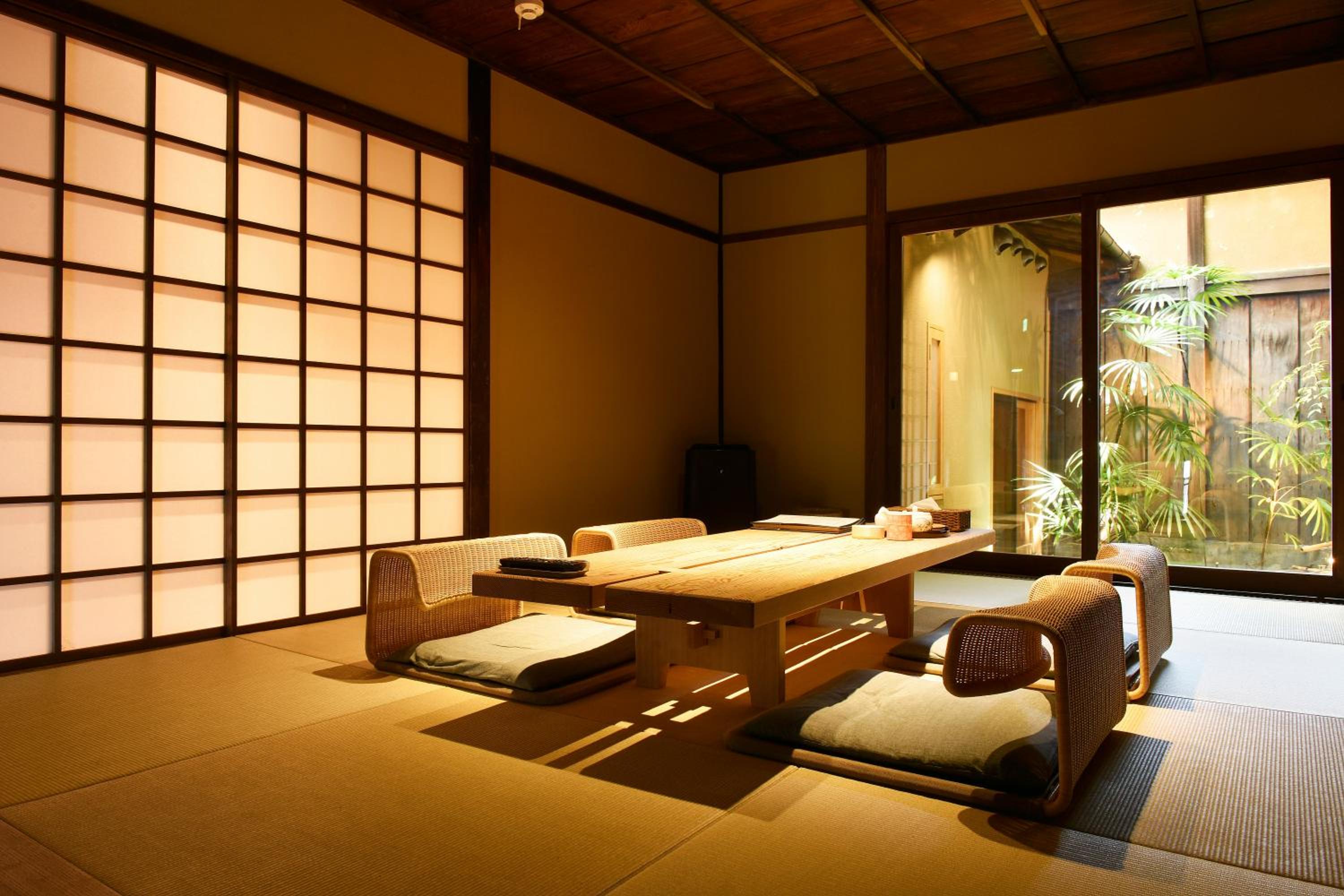 Japanese-Style Townhouse photo 3