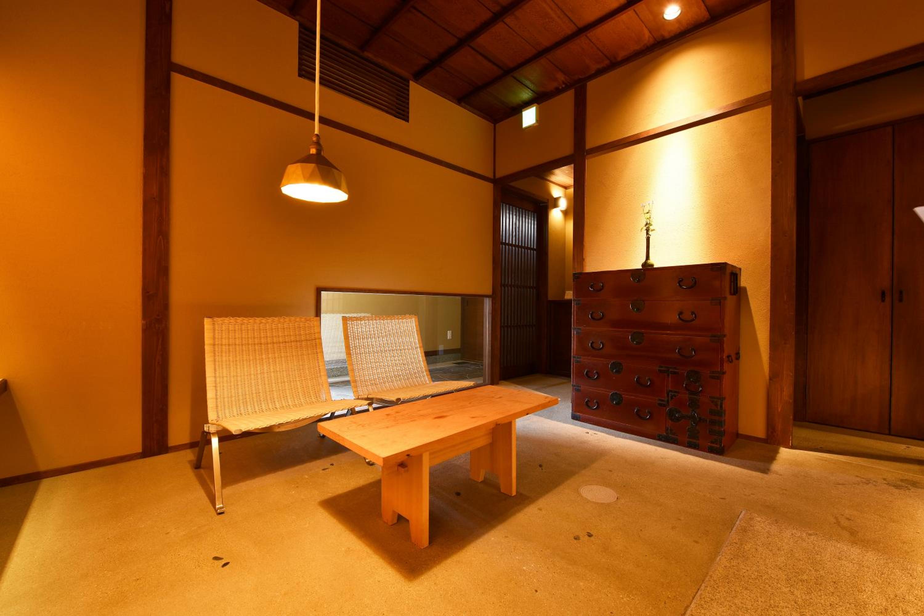 Japanese-Style Townhouse photo 2