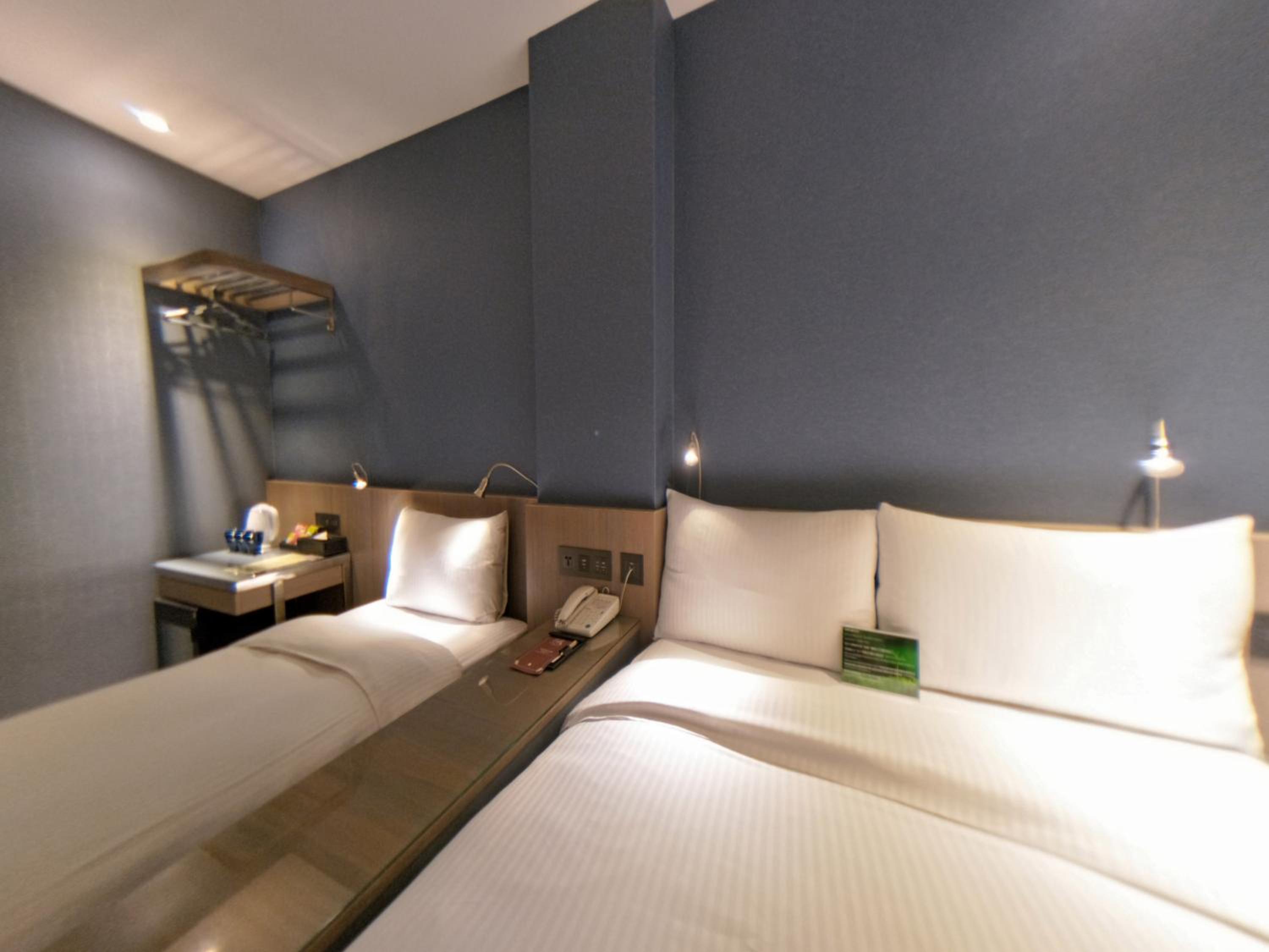 Beauty Hotels Taipei - B7 Journey — photo 90