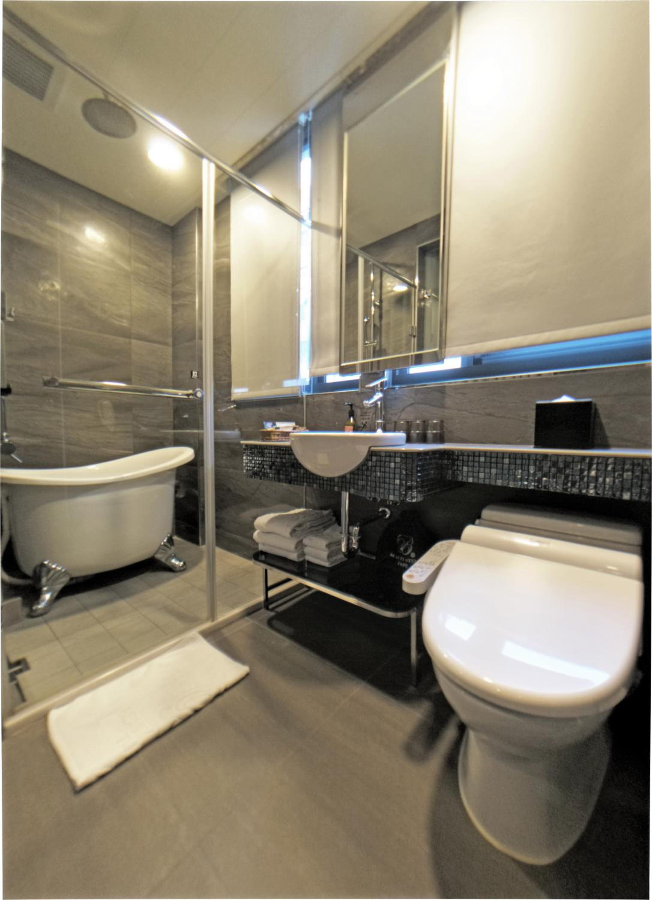 Beauty Hotels Taipei - B7 Journey — photo 101