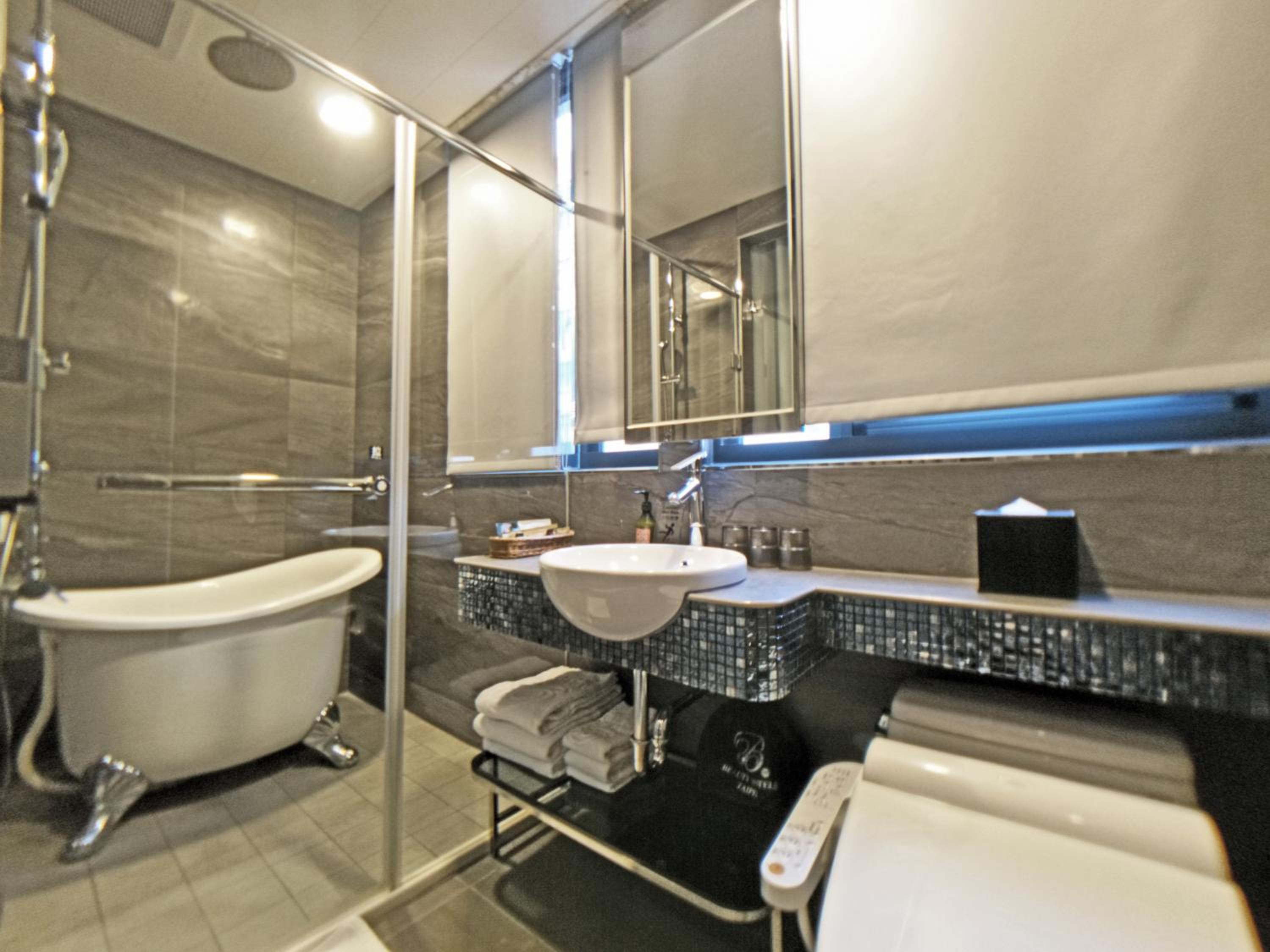 Beauty Hotels Taipei - B7 Journey — photo 93