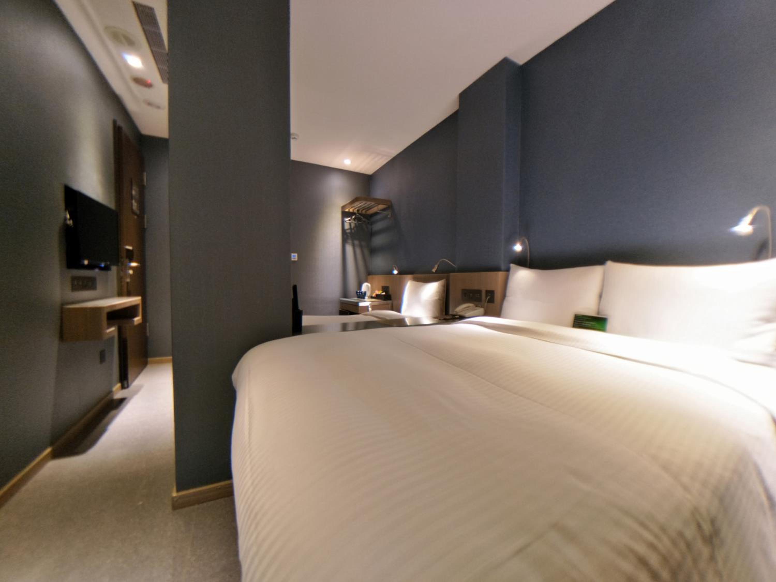 Beauty Hotels Taipei - B7 Journey — photo 97