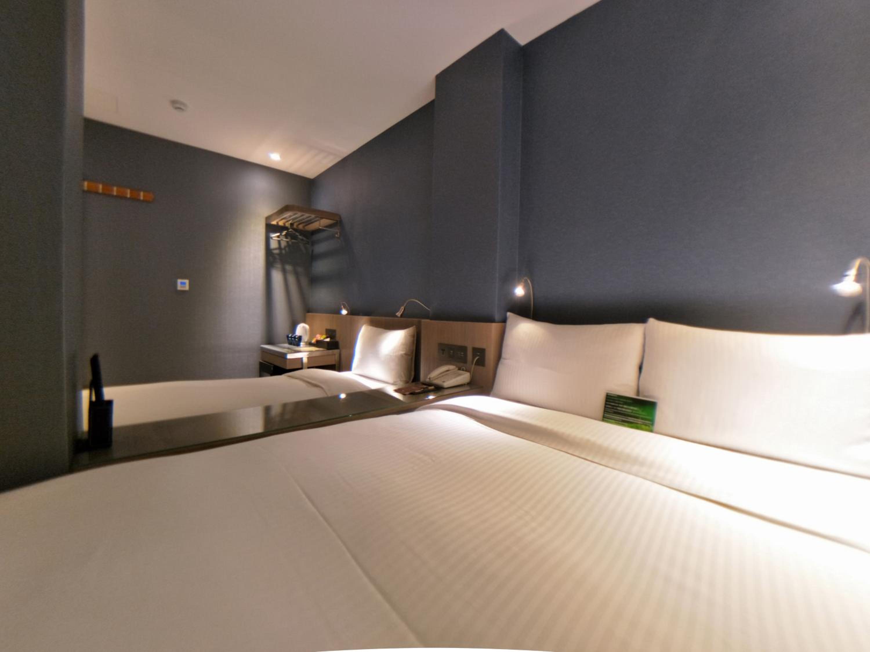 Comfort Triple Room photo 3
