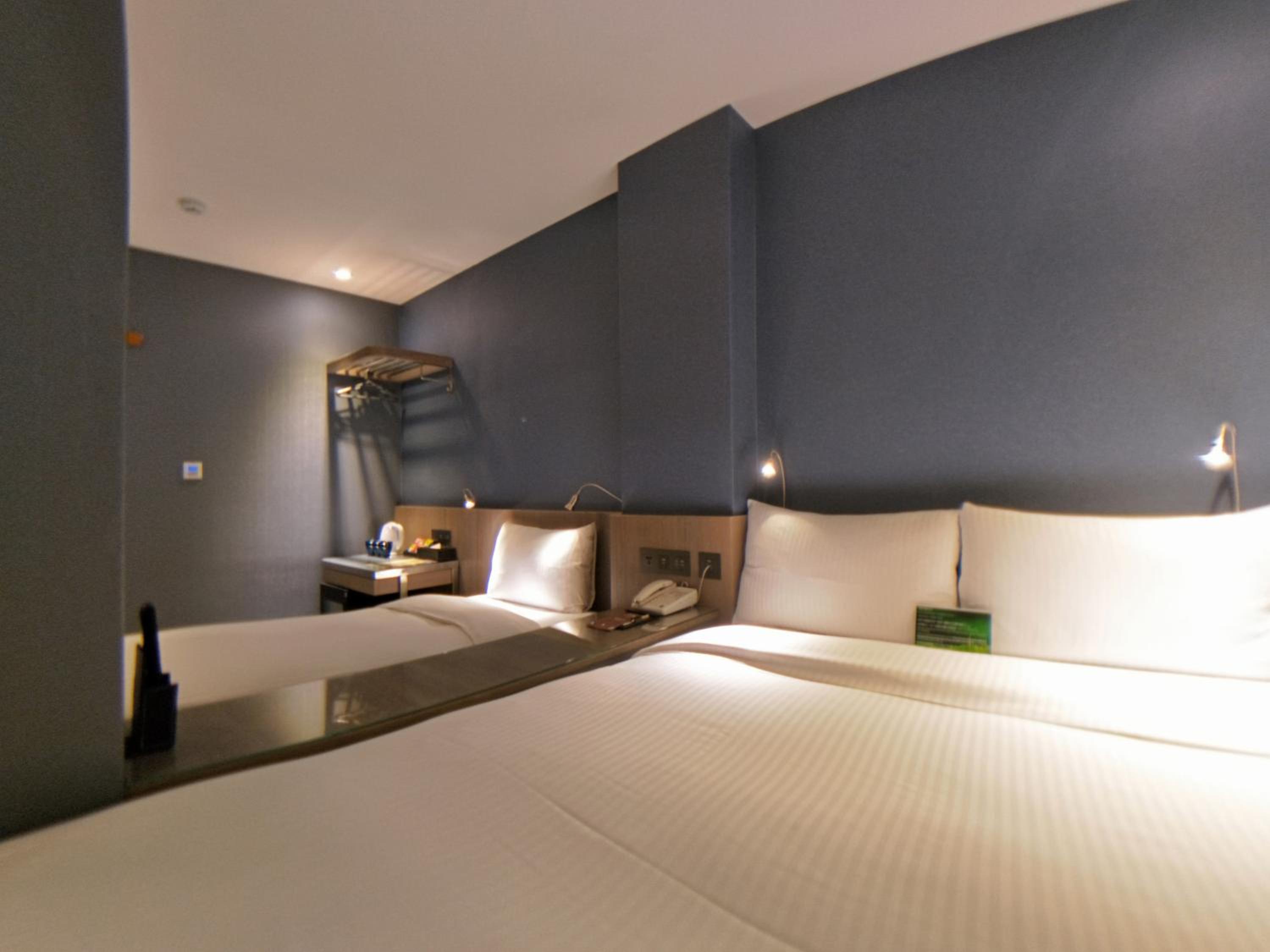 Beauty Hotels Taipei - B7 Journey — photo 99