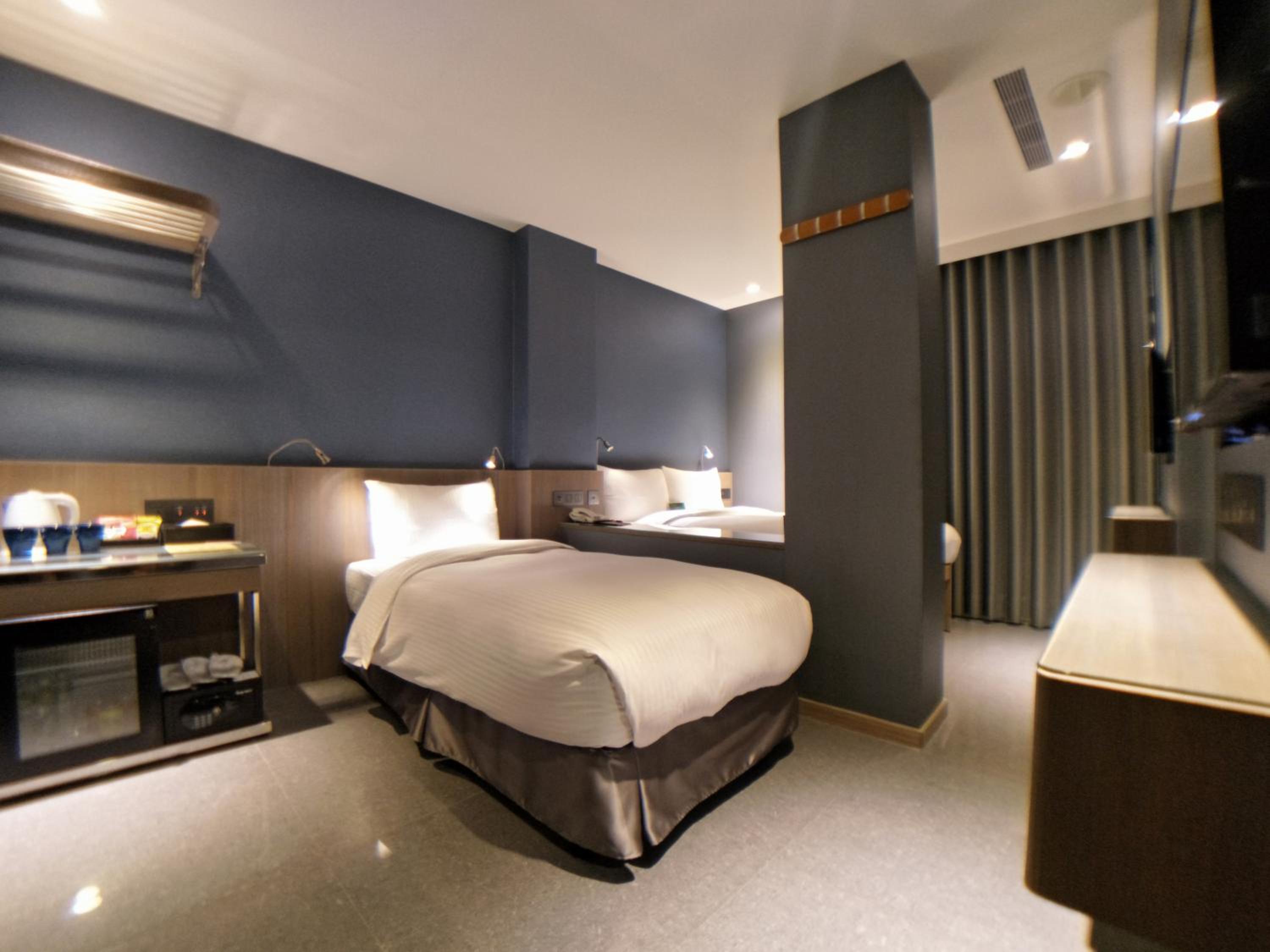 Beauty Hotels Taipei - B7 Journey — photo 92