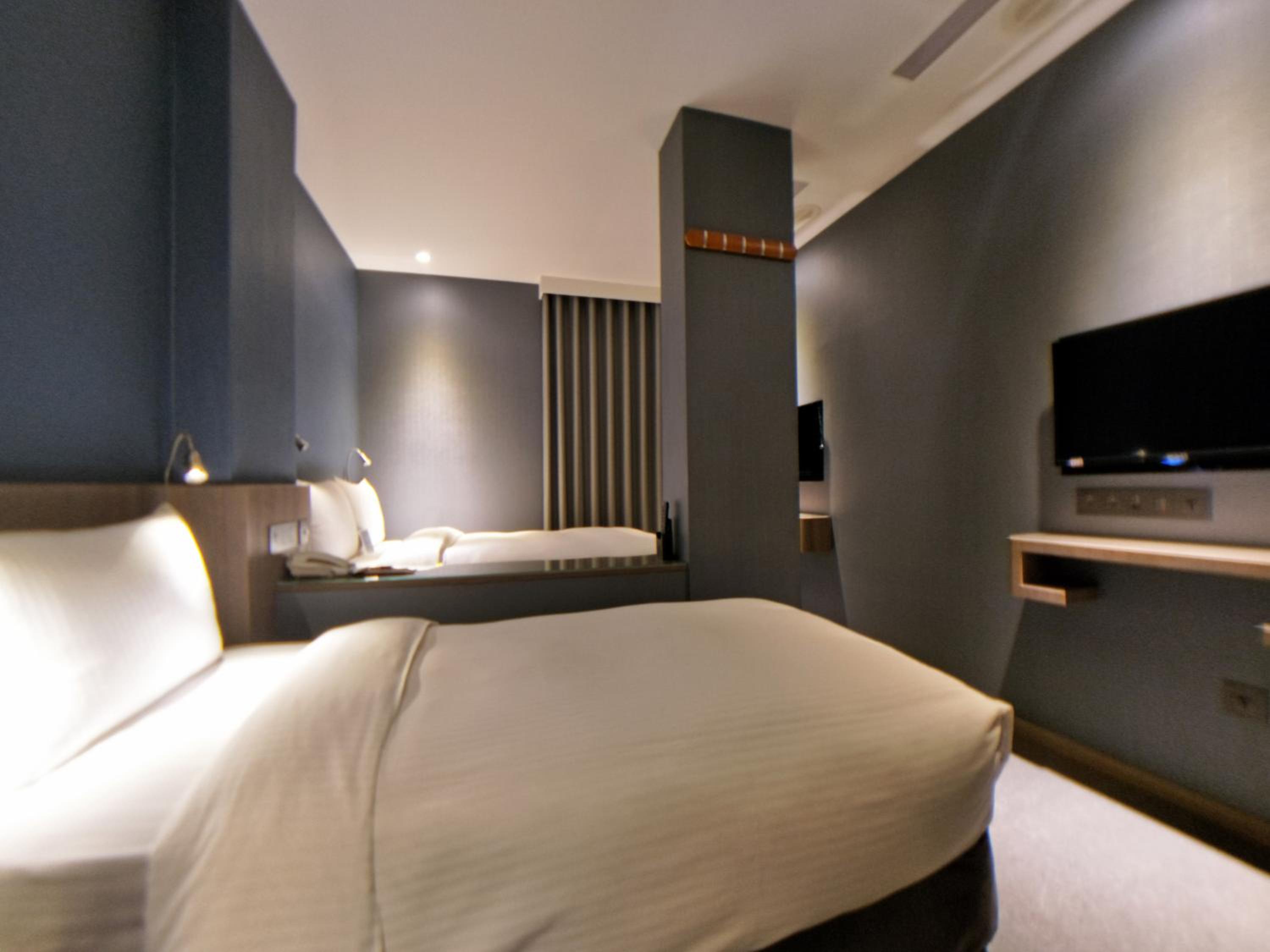 Beauty Hotels Taipei - B7 Journey — photo 95