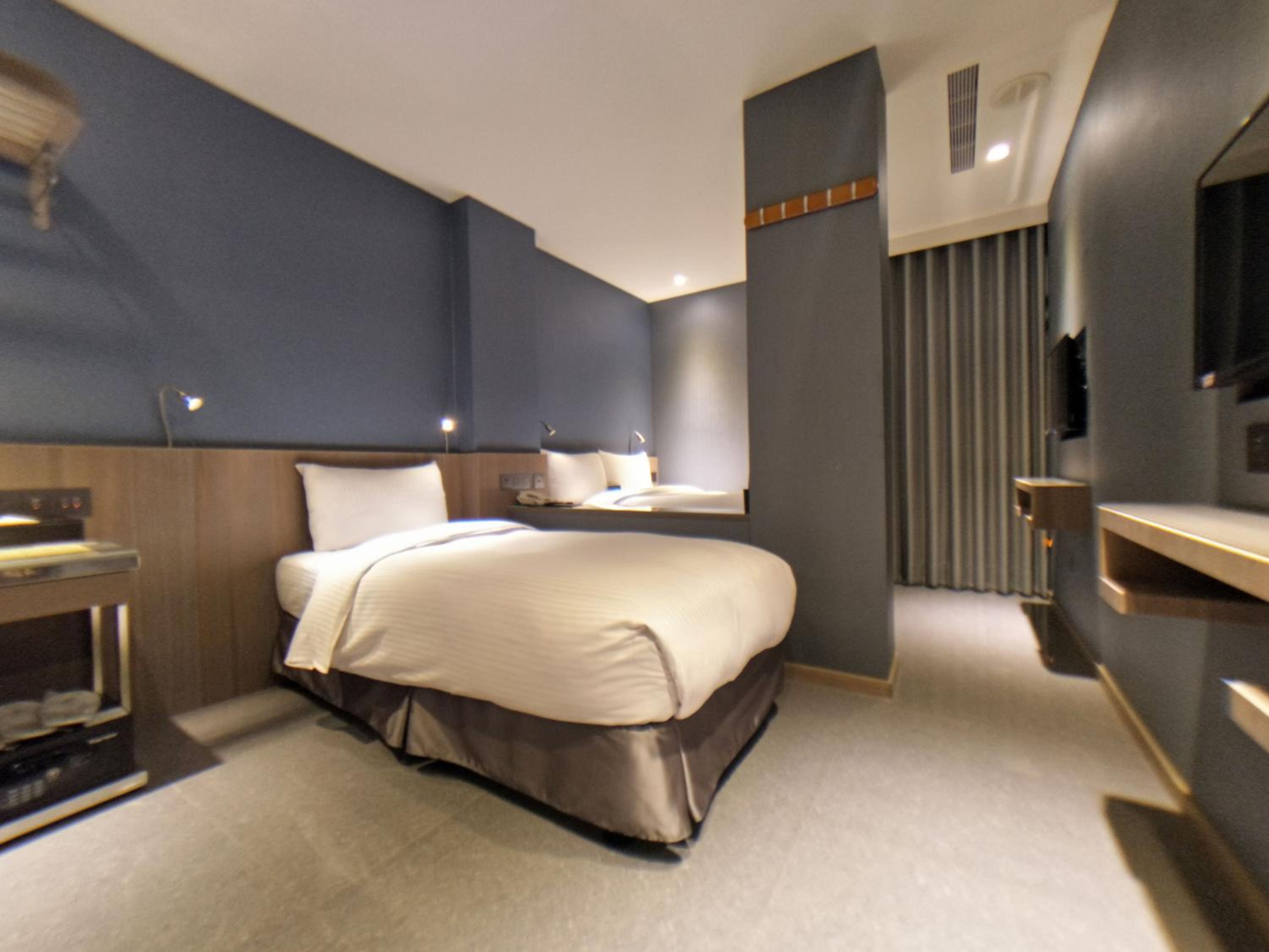 Beauty Hotels Taipei - B7 Journey — photo 91