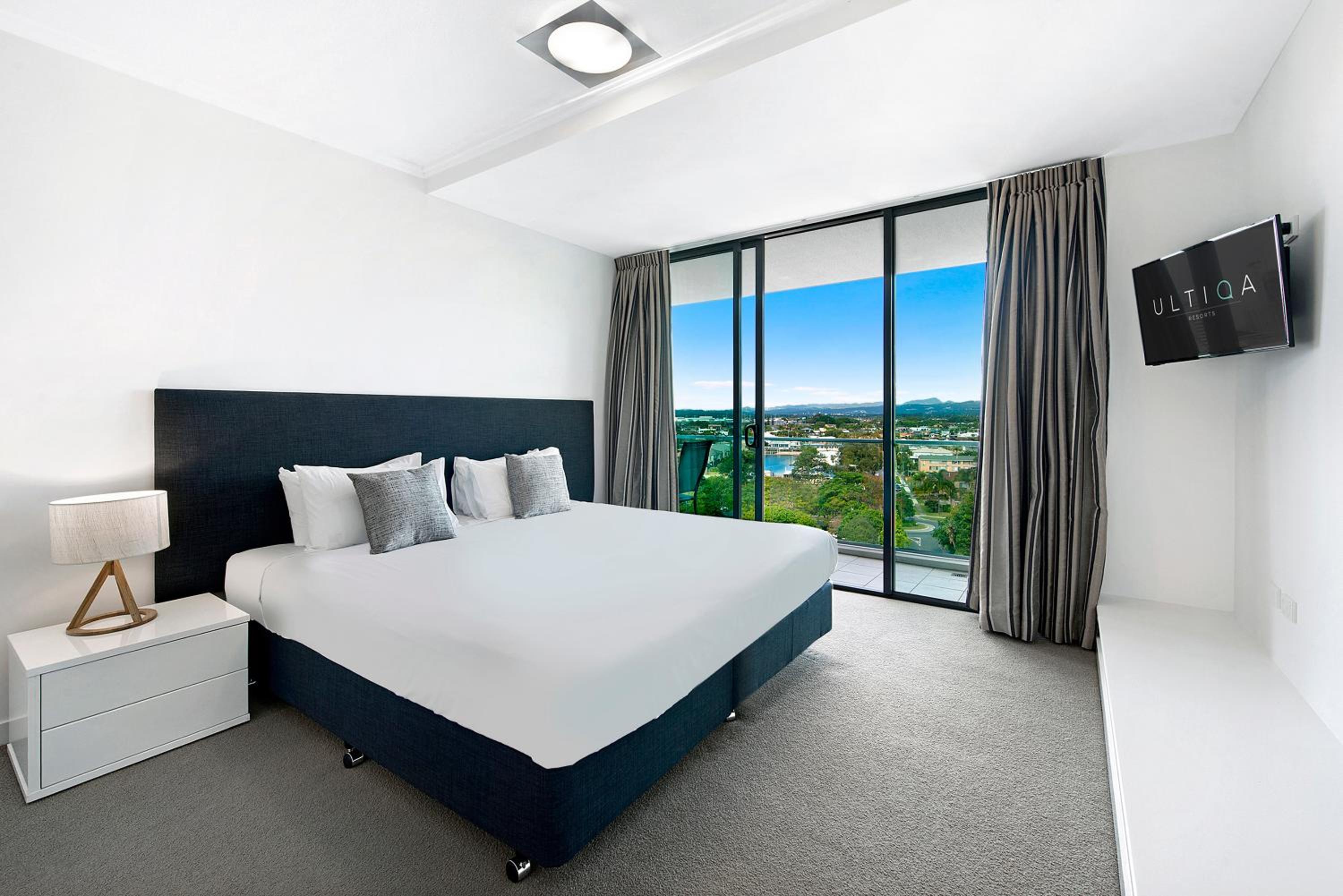 Three Bedroom Apartment