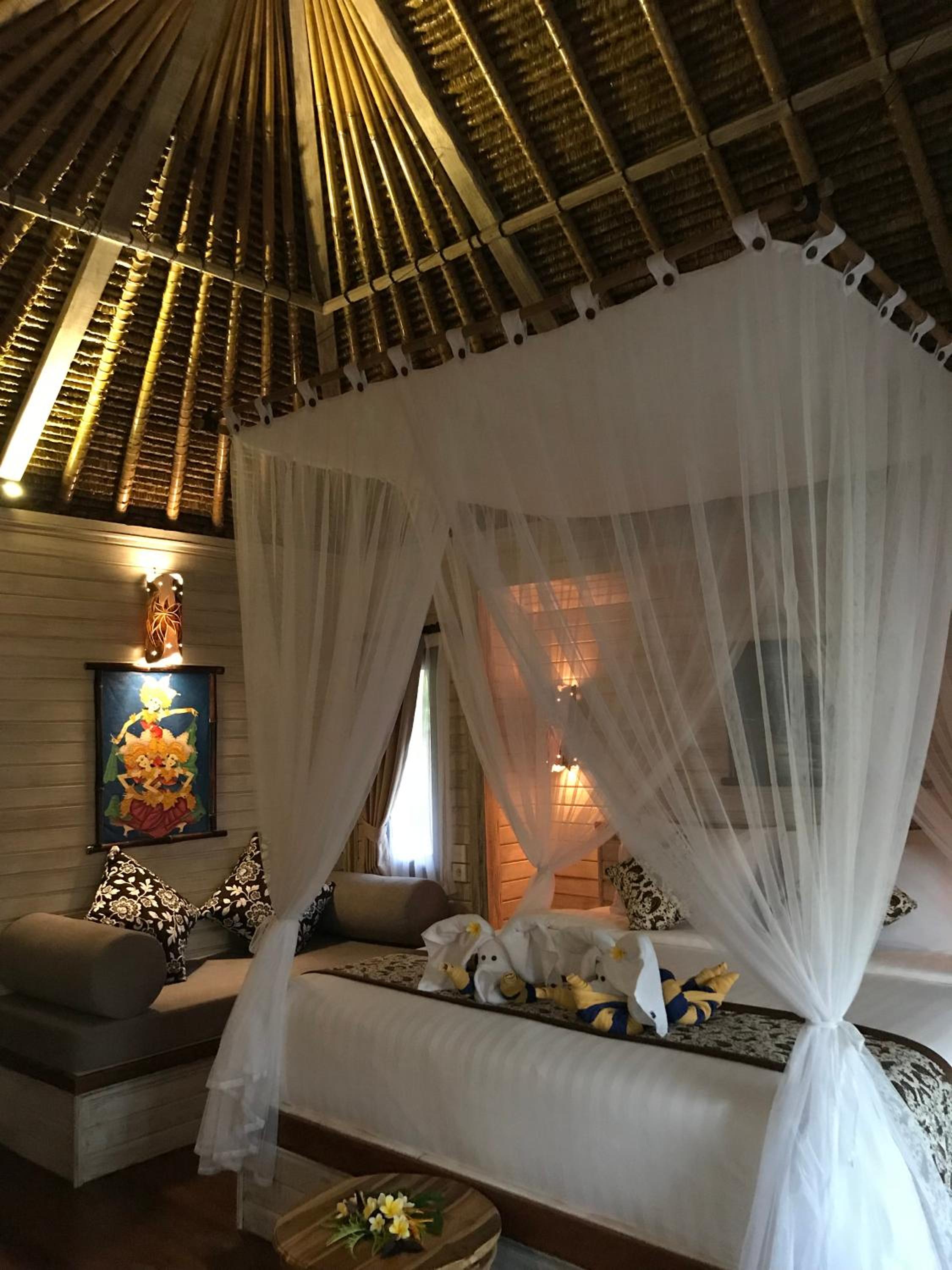 Deluxe Double Room with Pool View - Photo 1