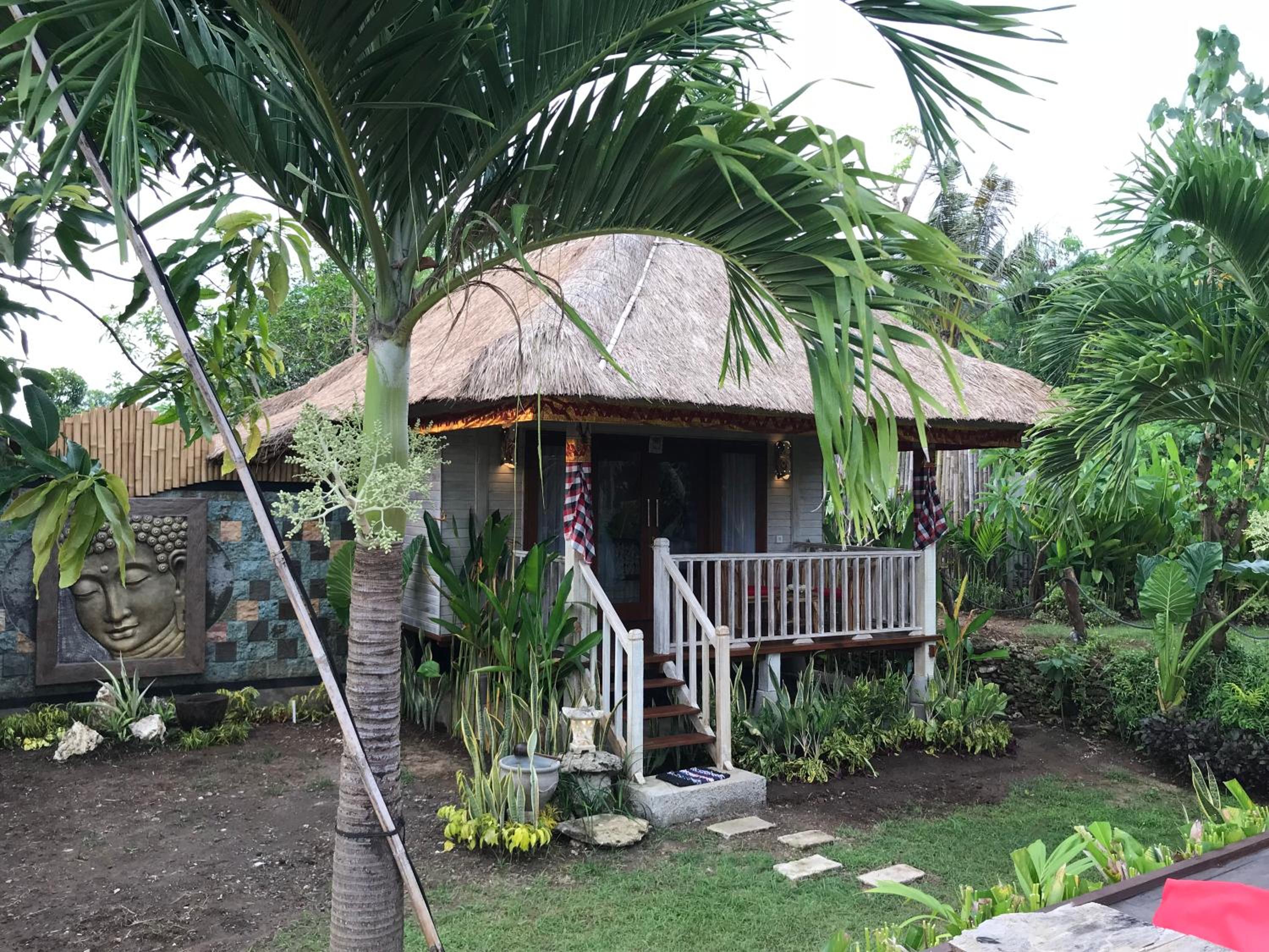 Deluxe Double Room with Pool View - Photo 3