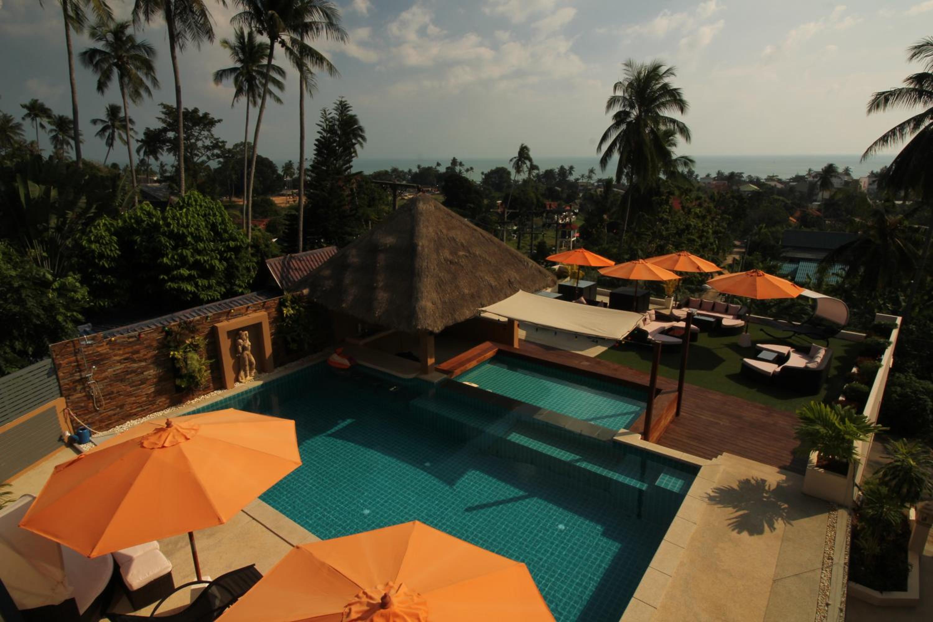 Villa 1 photo 3