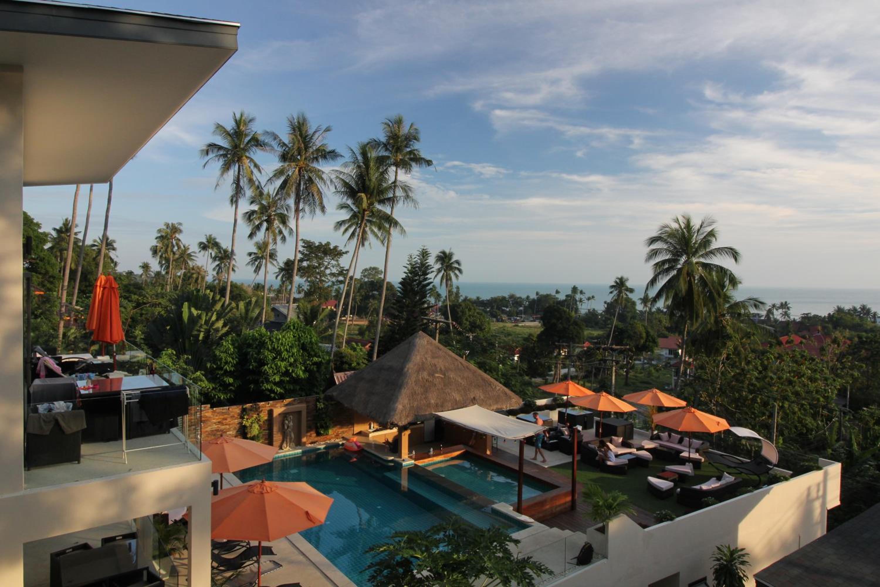 Villa 1 photo 2