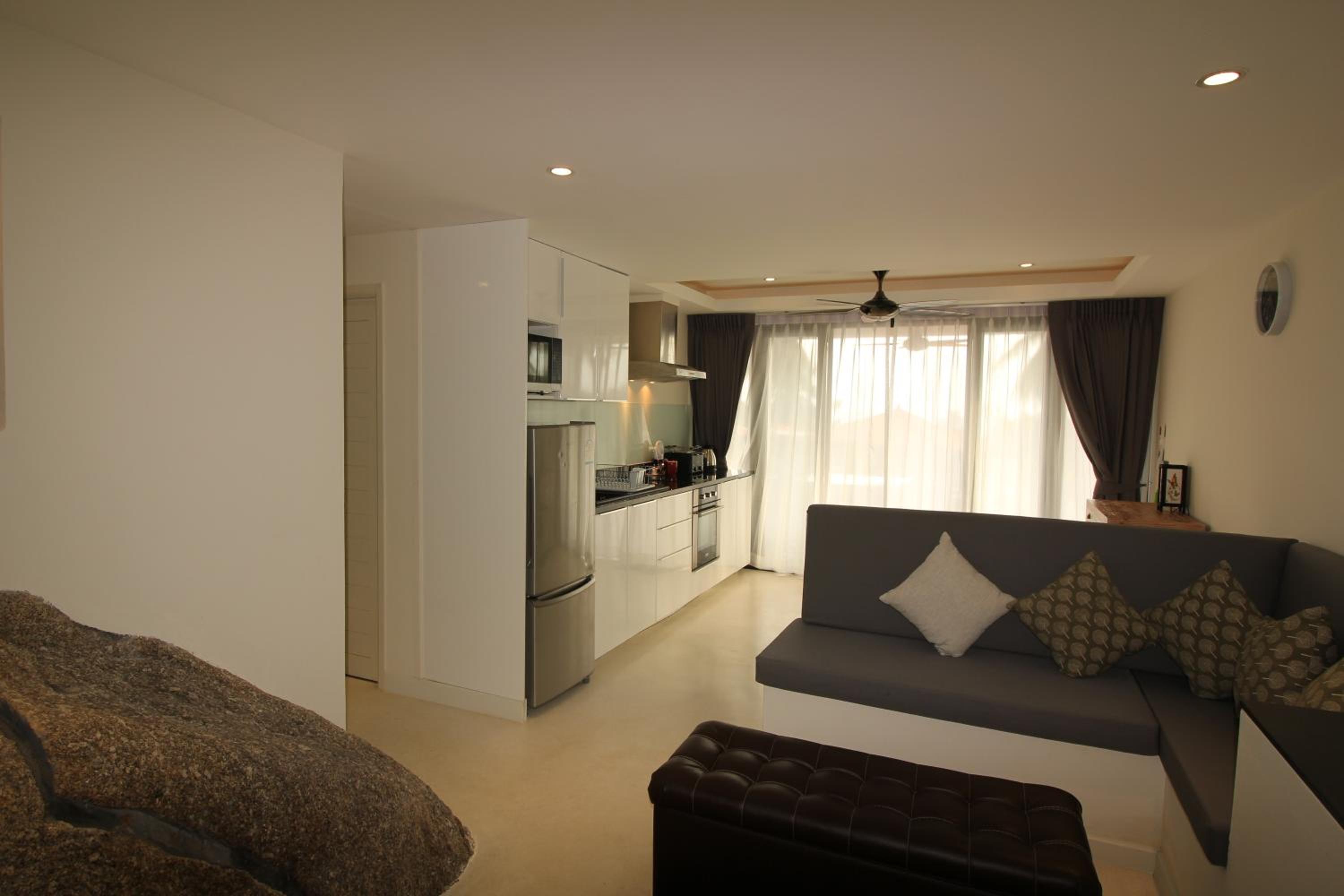 Villa 2 photo 2