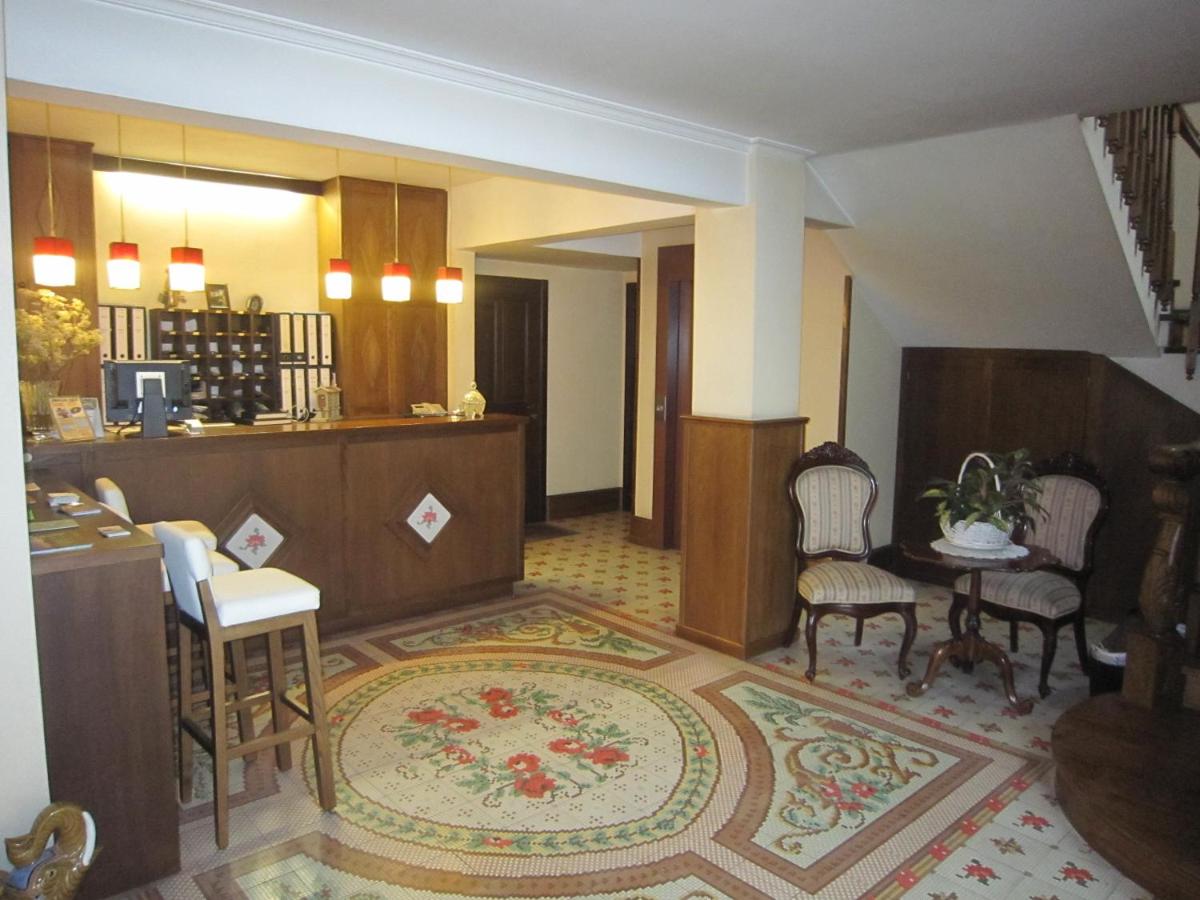 Double Room - Photo 7