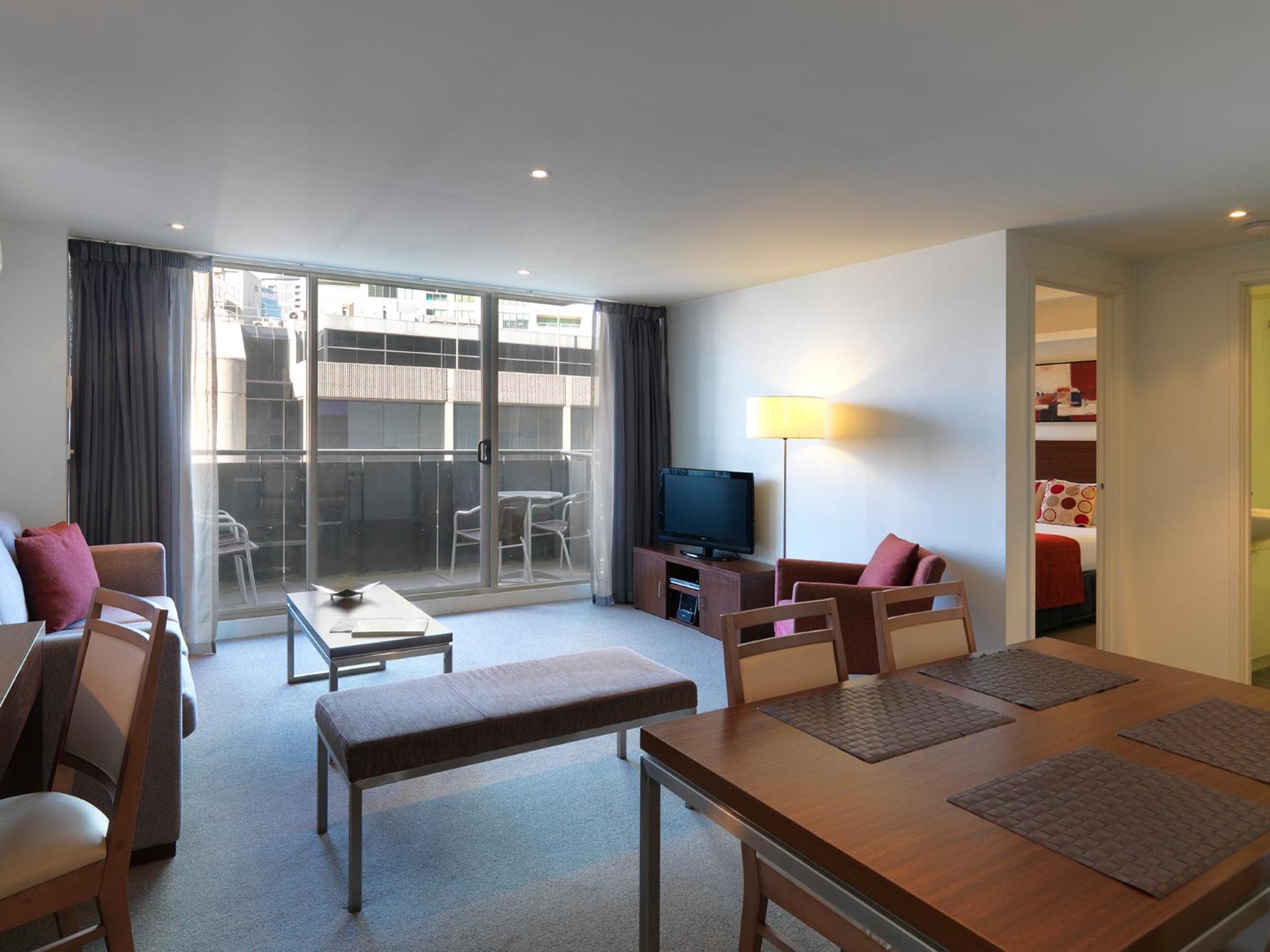 Two-Bedroom Apartment - Photo 4
