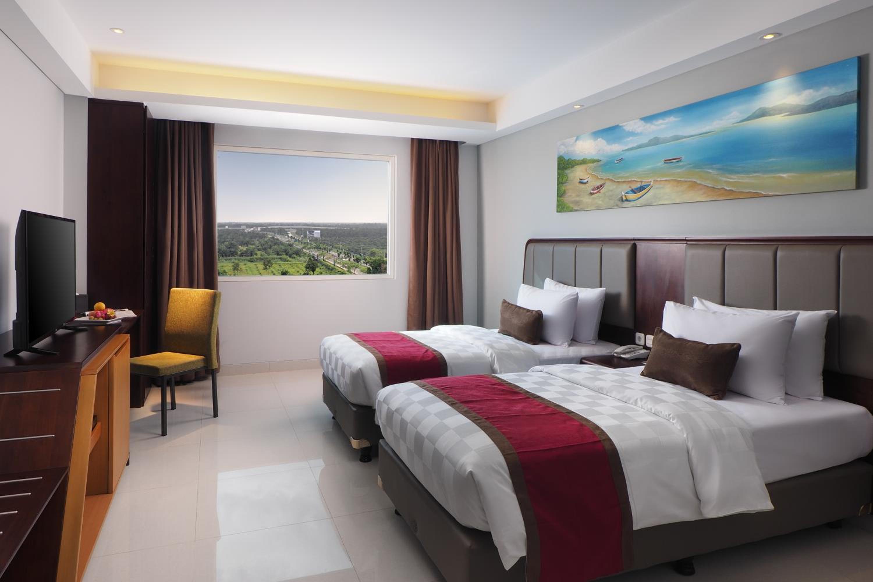 Superior Twin Room - Photo 1