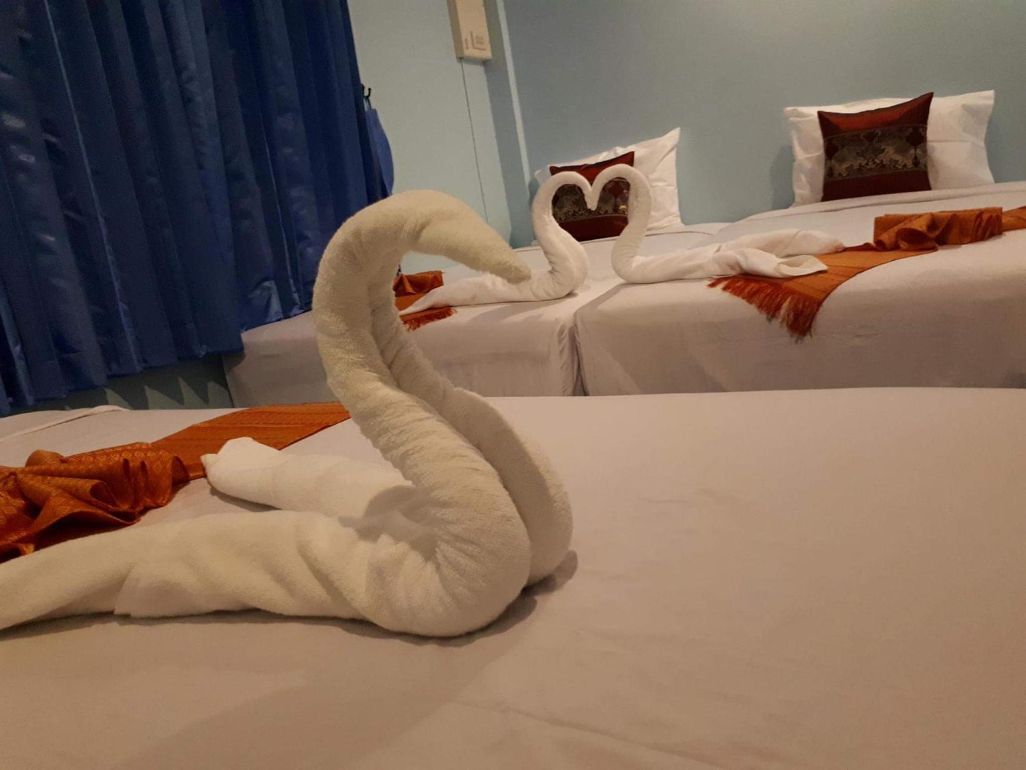 Standard Double or Twin Room photo 3