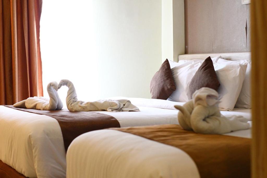 Superior Twin Room - Photo 2