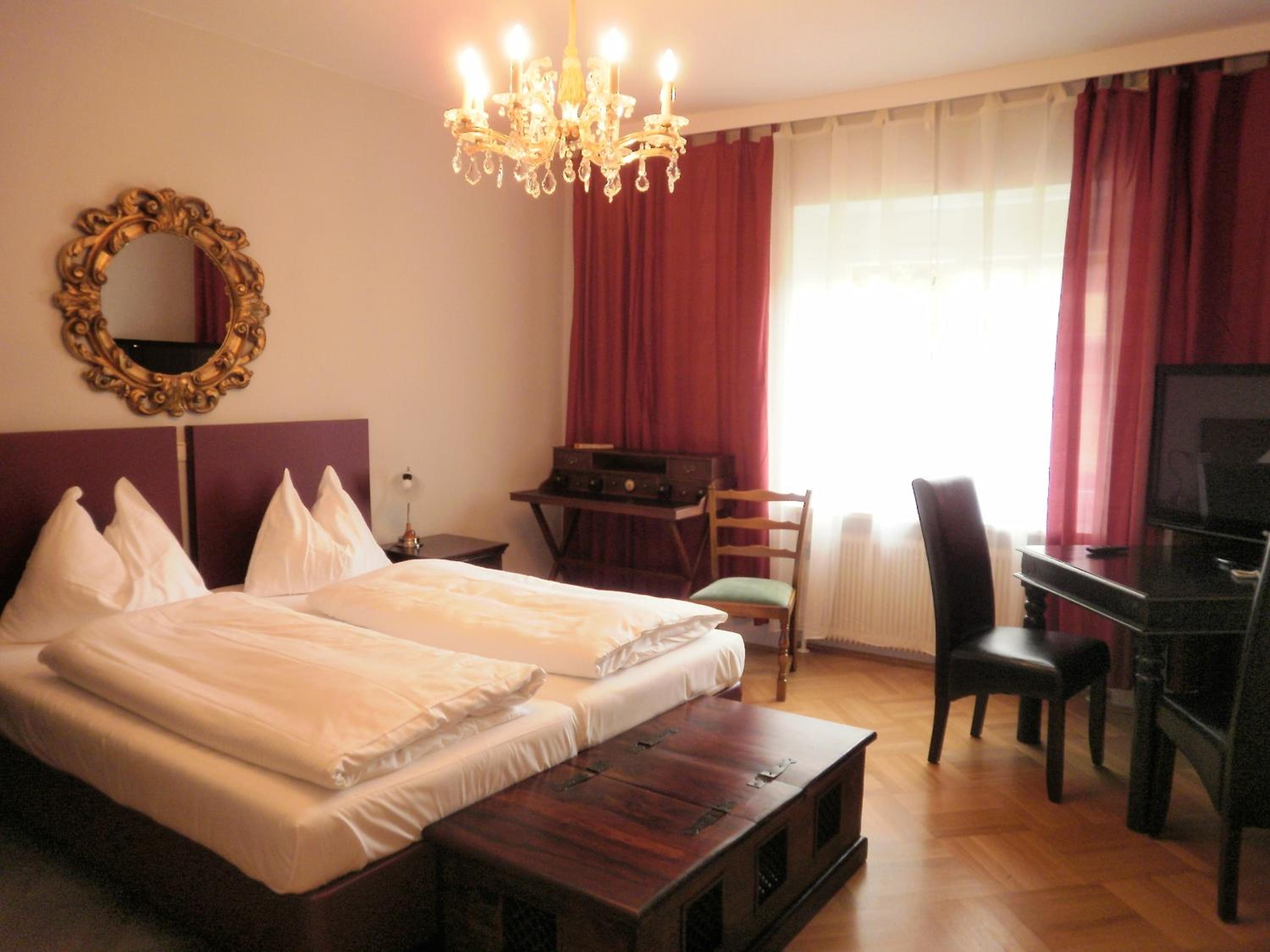 Double Room photo 2