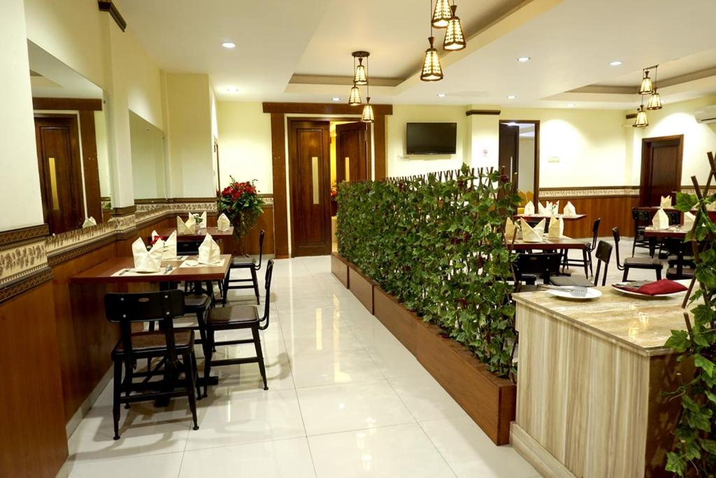 Superior Twin Room - Photo 4