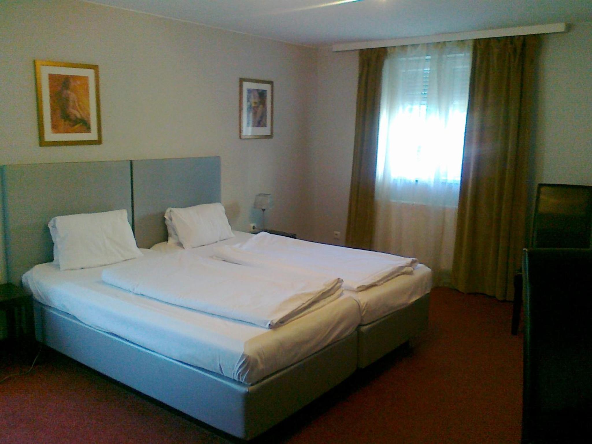 Double Room photo 1