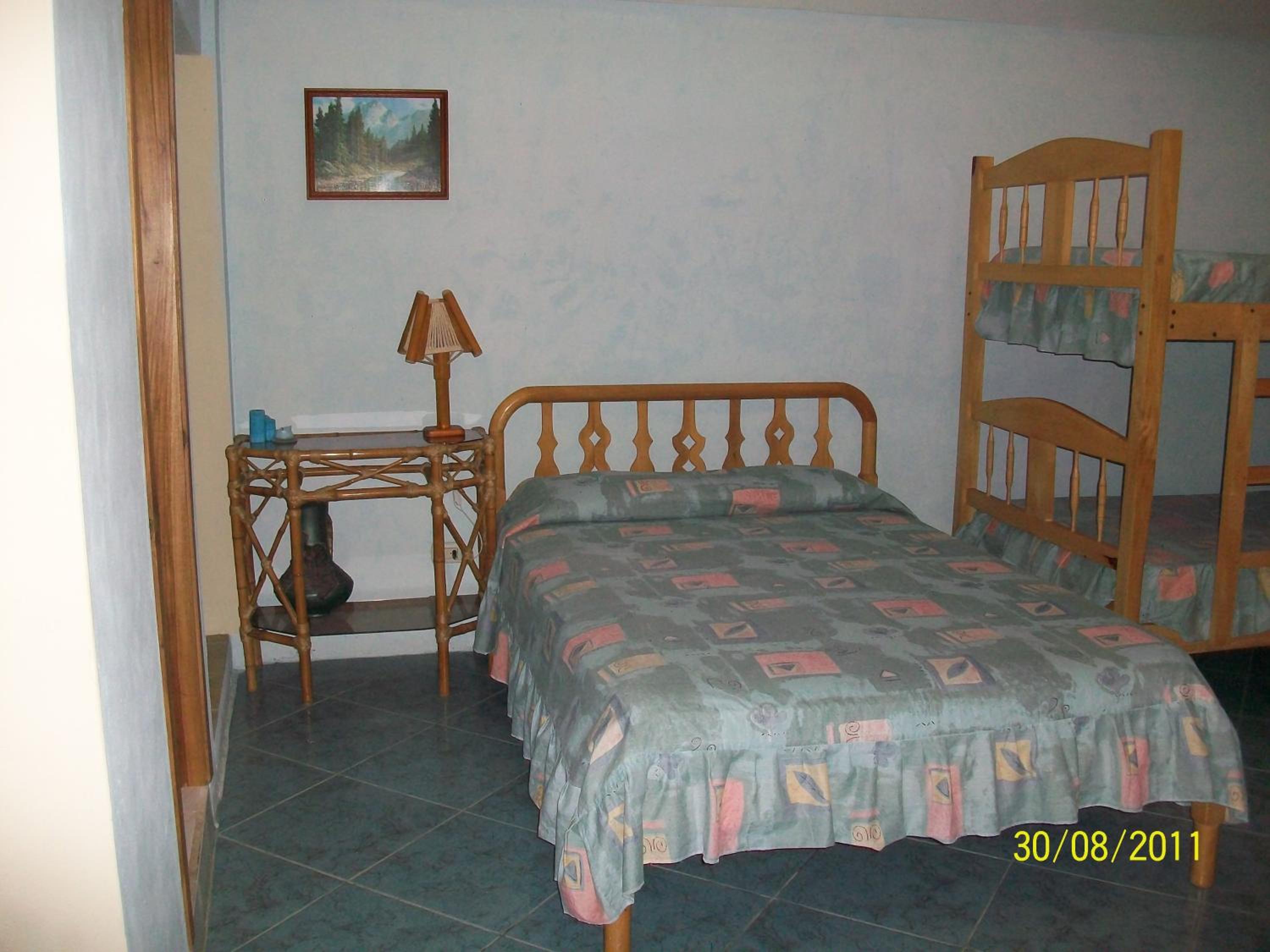 Quadruple Room with Sea View photo 3