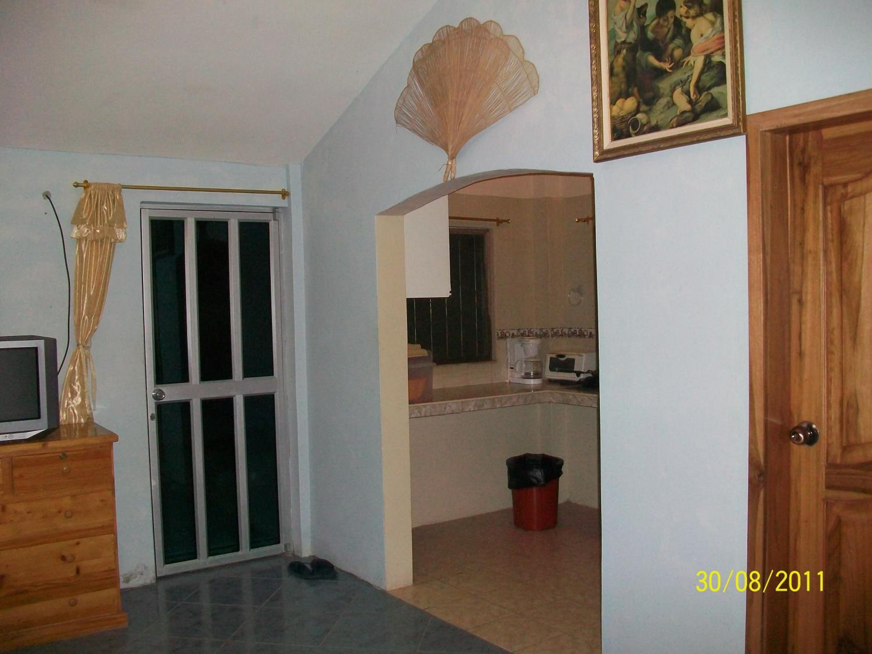 Quadruple Room with Sea View photo 2
