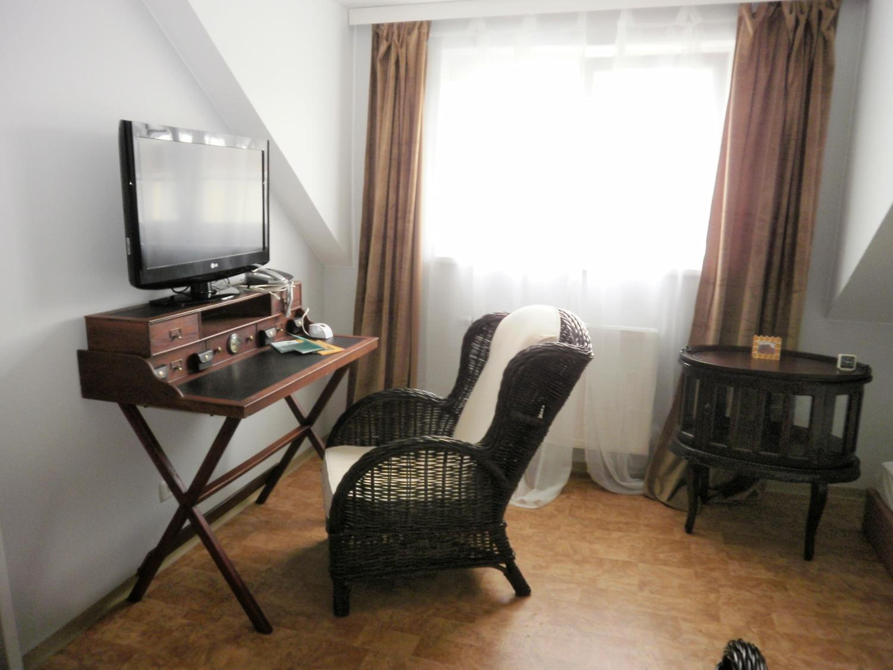 Single Room photo 3
