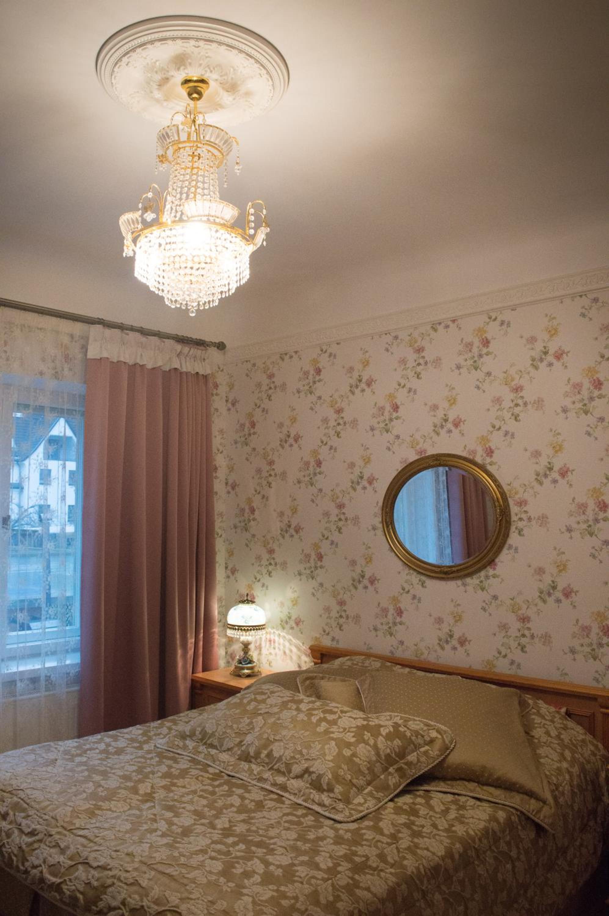 Deluxe Apartment - Photo 4