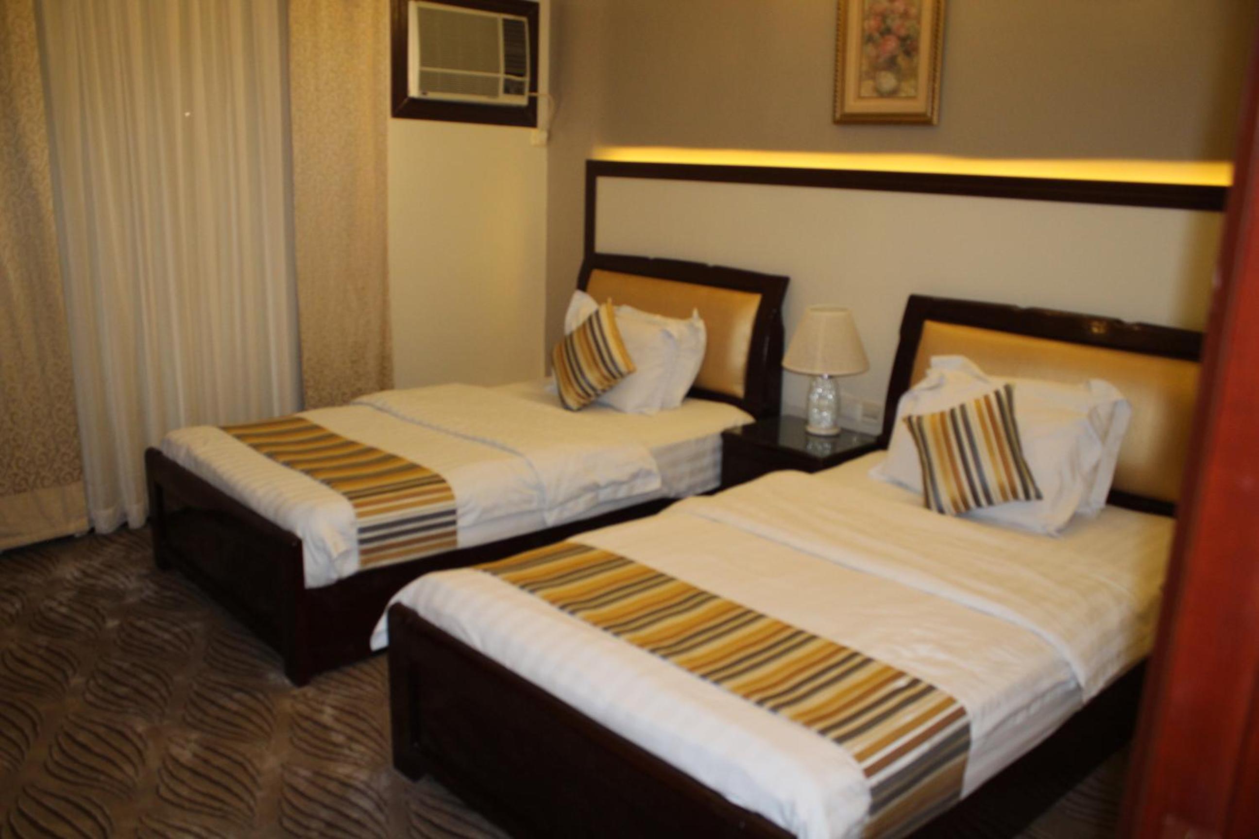 Two-Bedroom Suite photo 2
