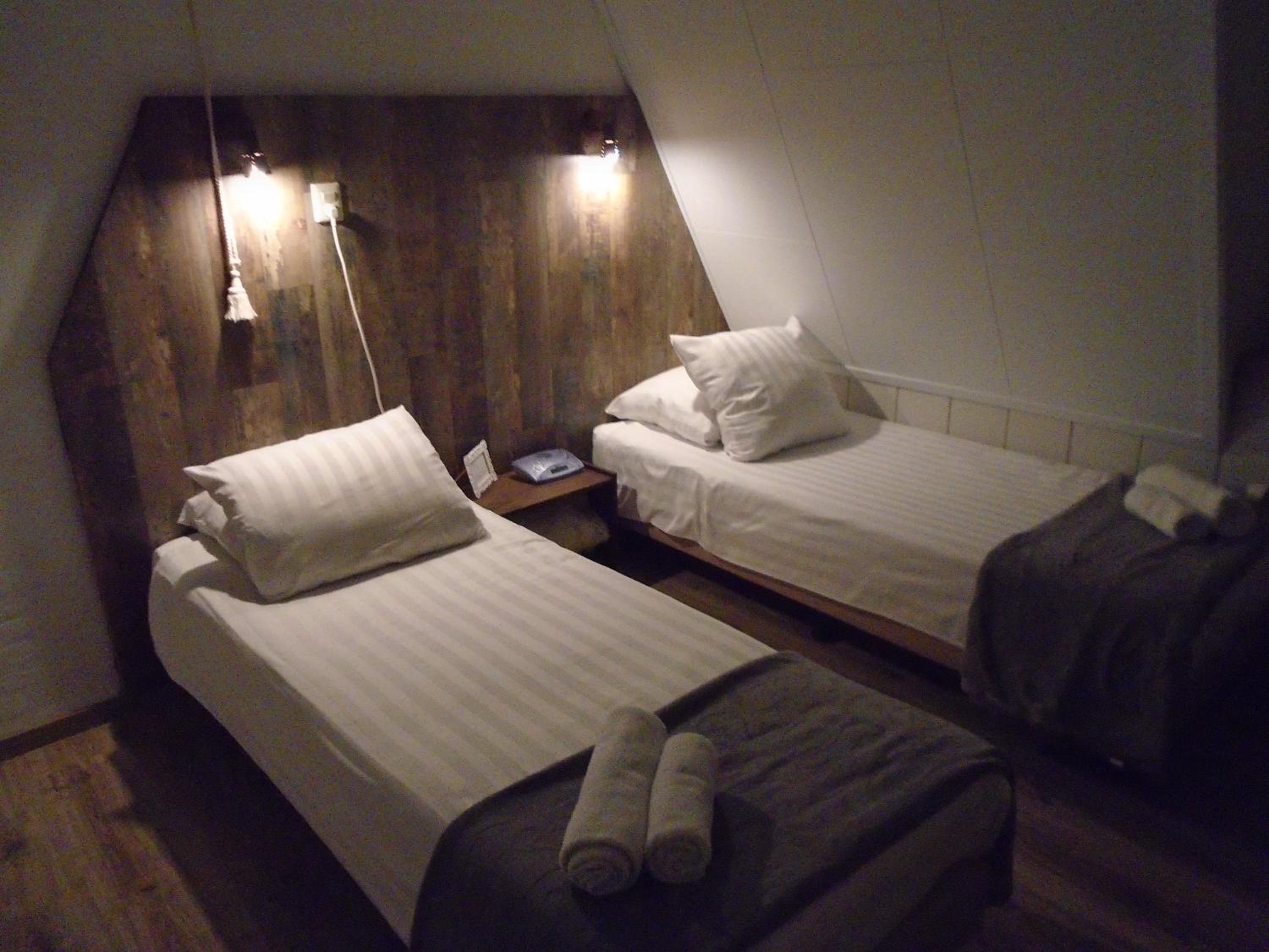 Single Room With Shower photo 3