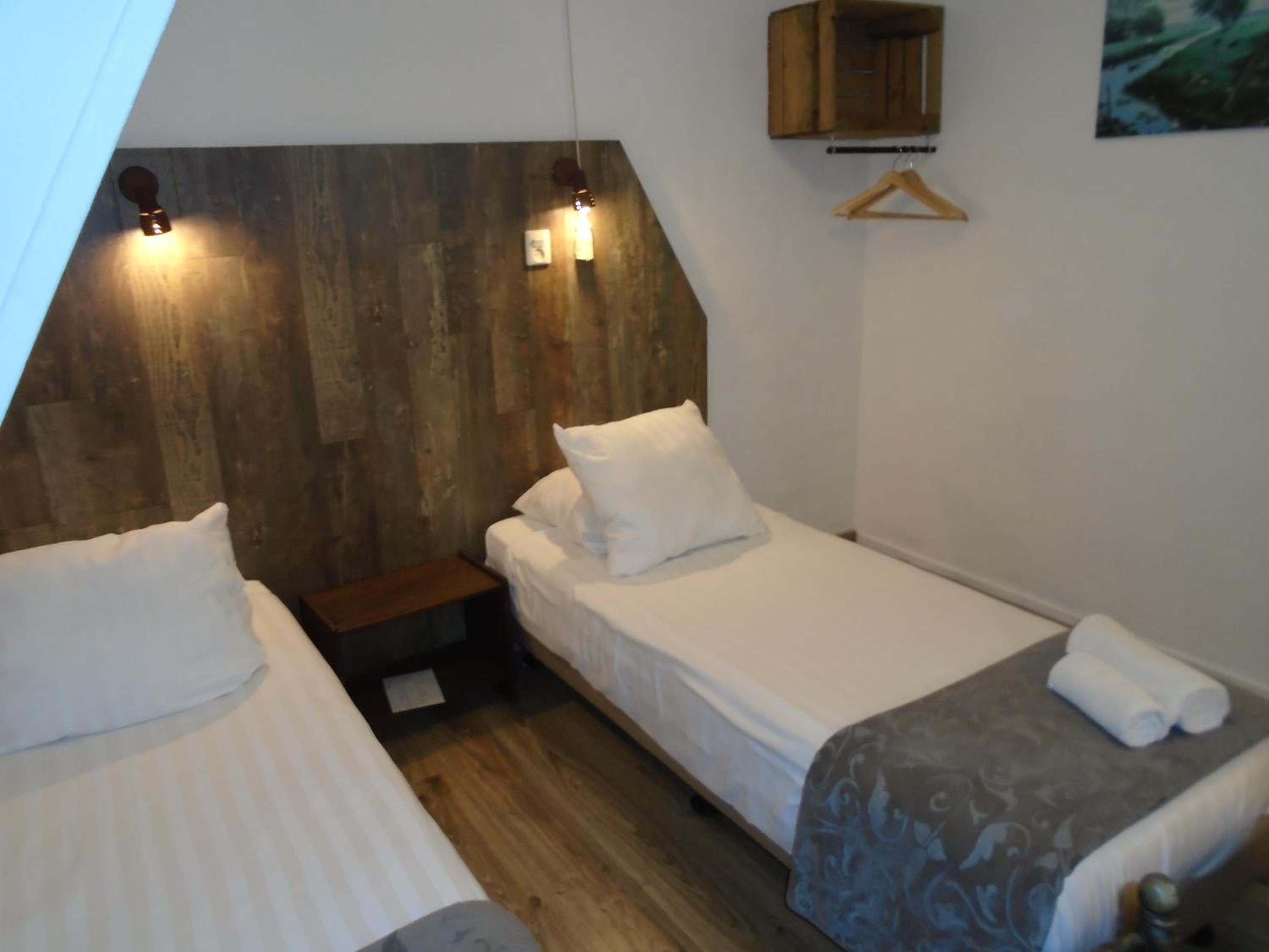 Single Room With Shower photo 2