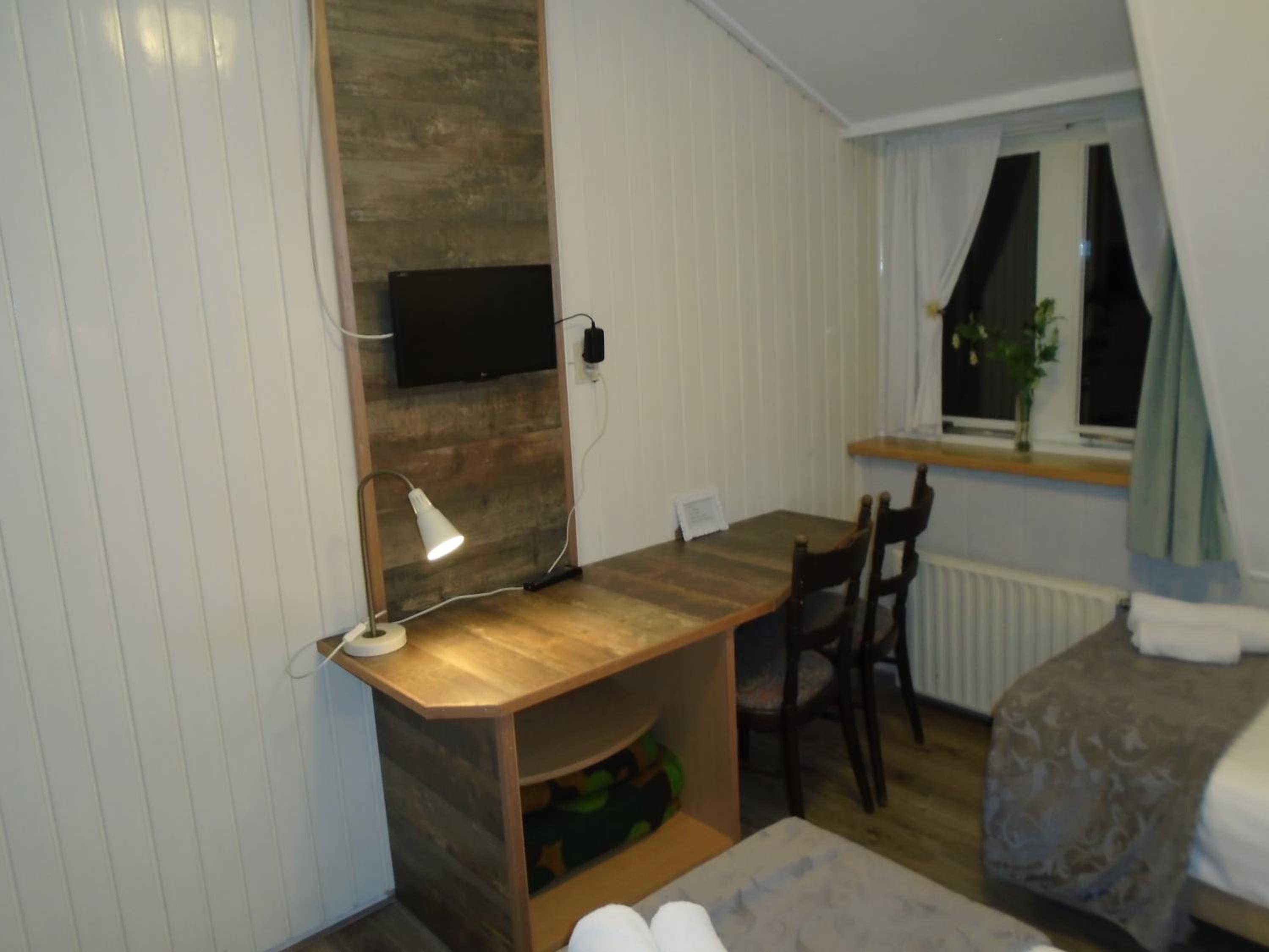 Single Room With Shower photo 1