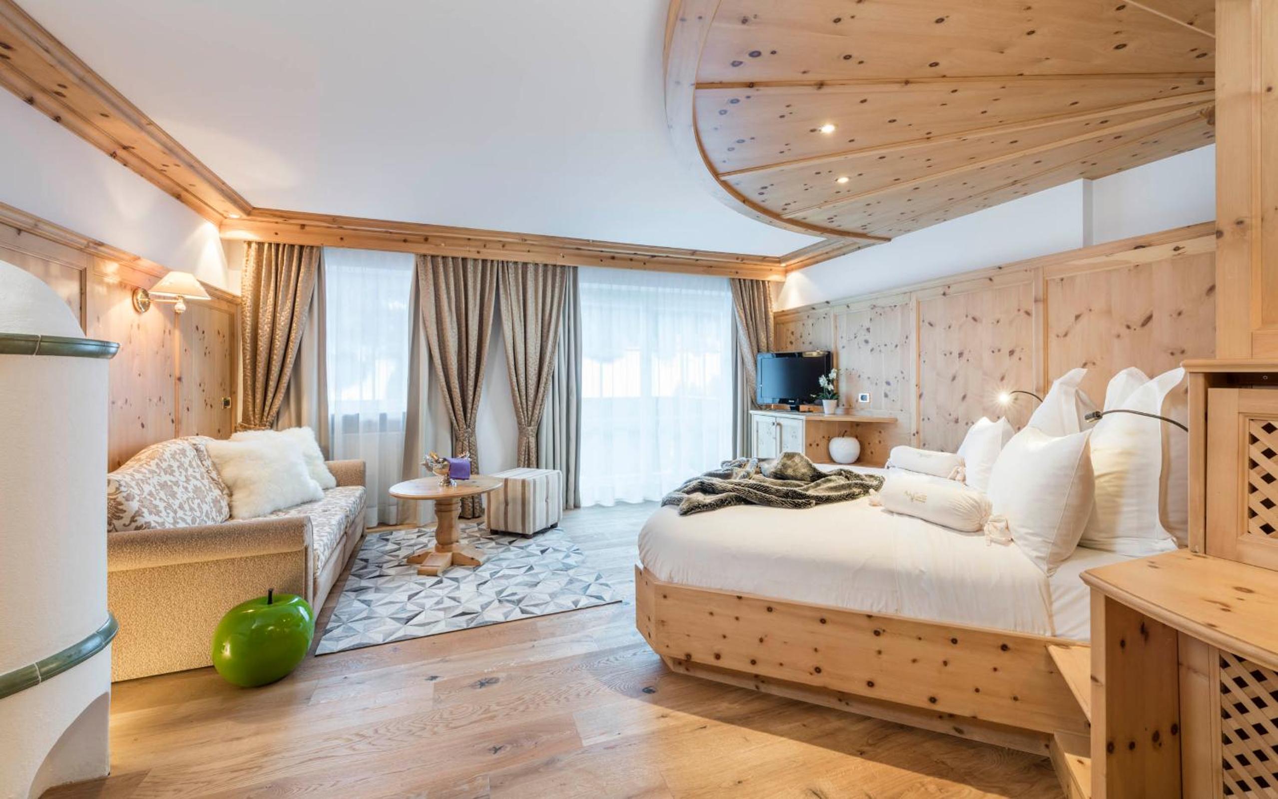 Superior Double Room photo 2