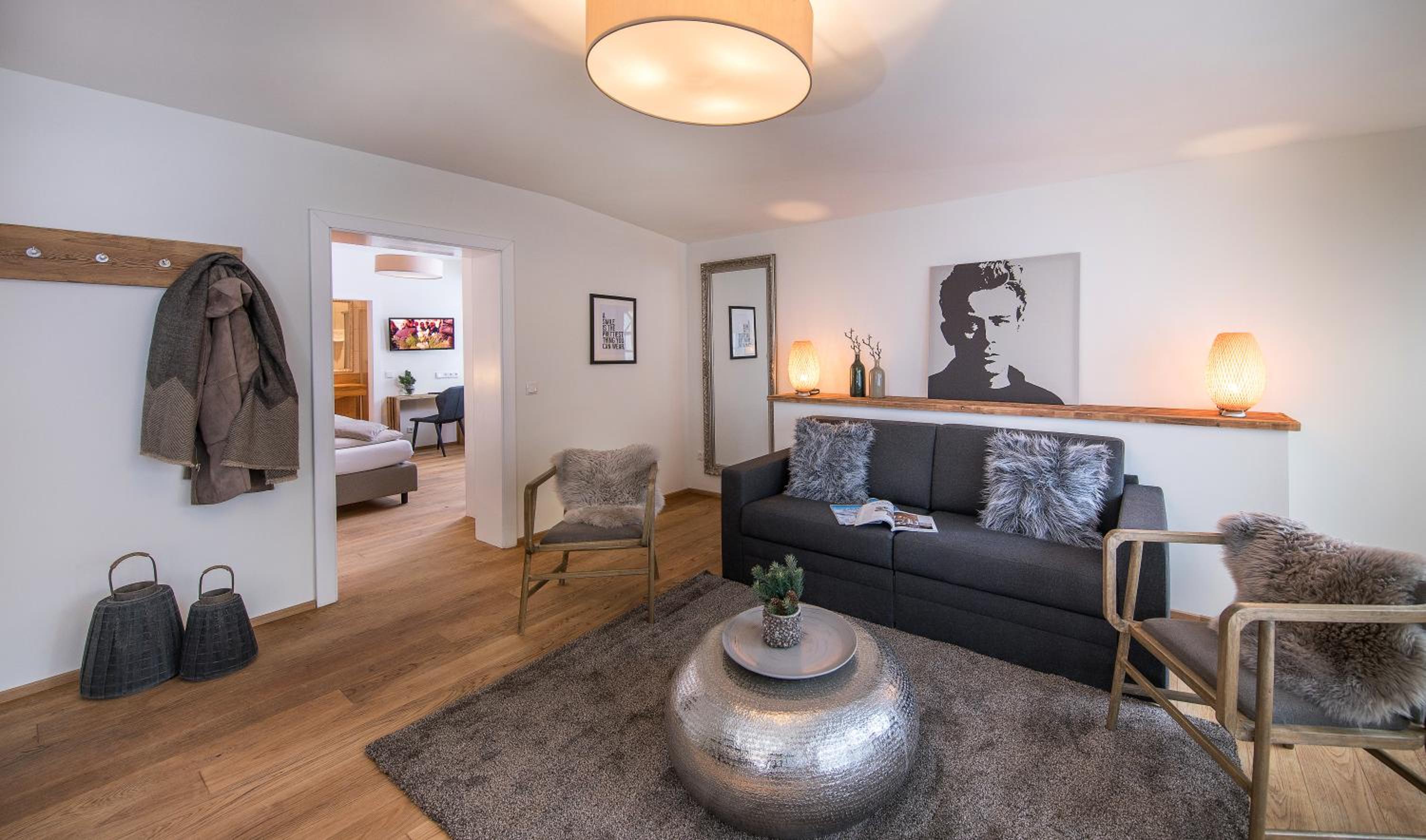 Superior Suite photo 1