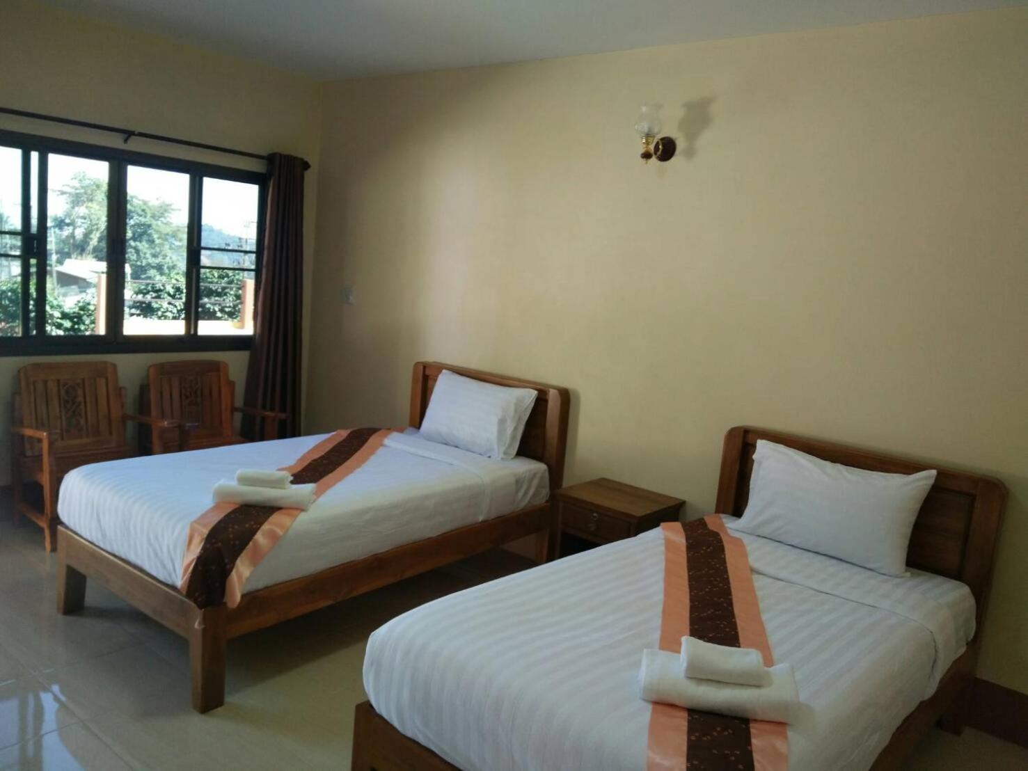 Twin Room - Photo 1