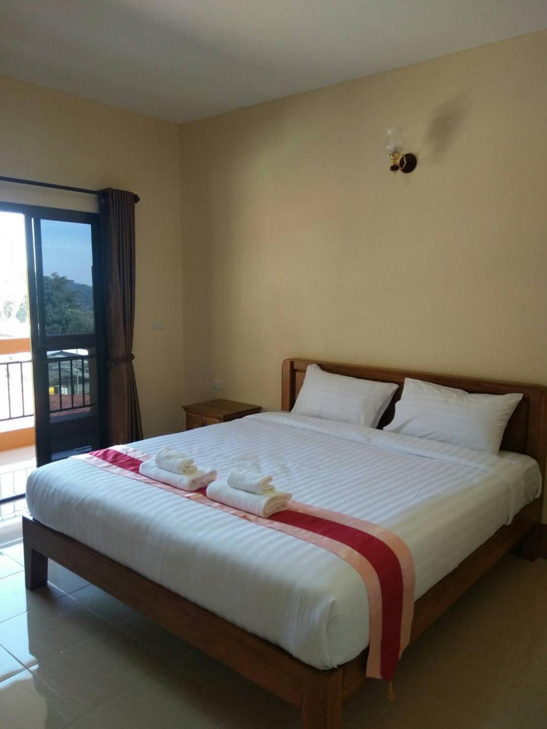 Standard Single Room photo 2
