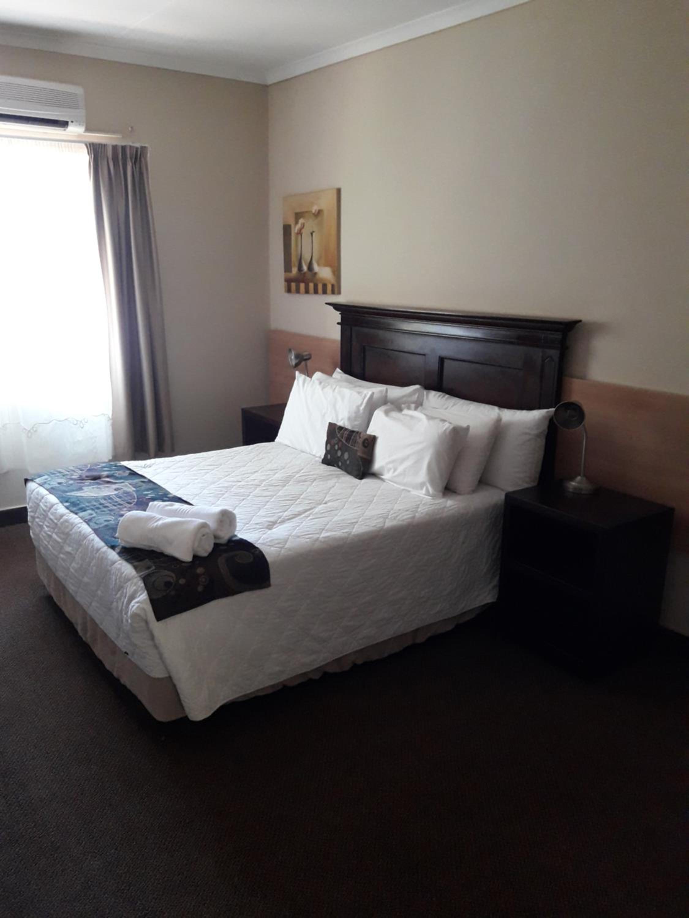 Deluxe Double Room - Photo 2
