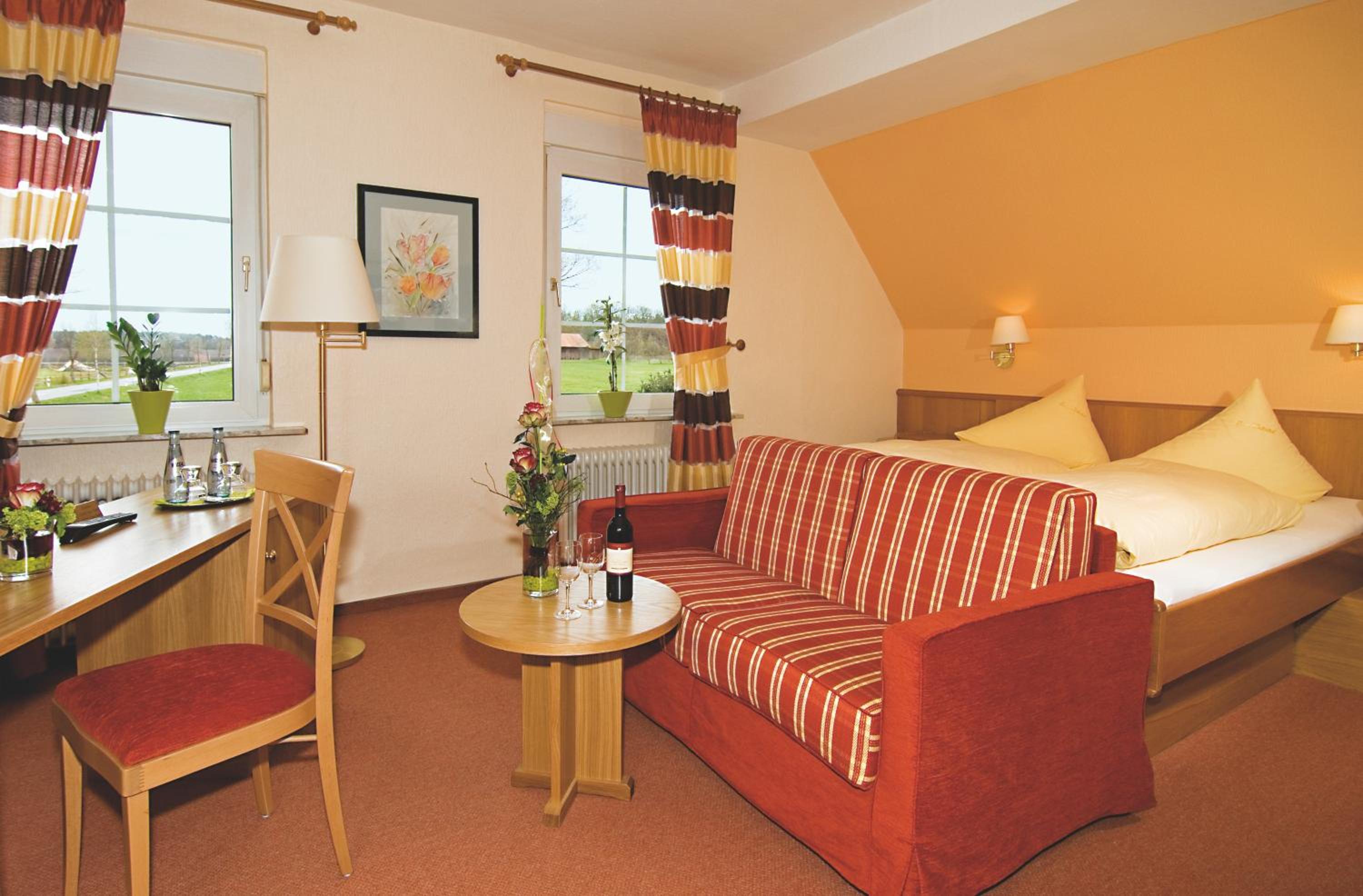 Double Room - 1st Floor - Photo 3