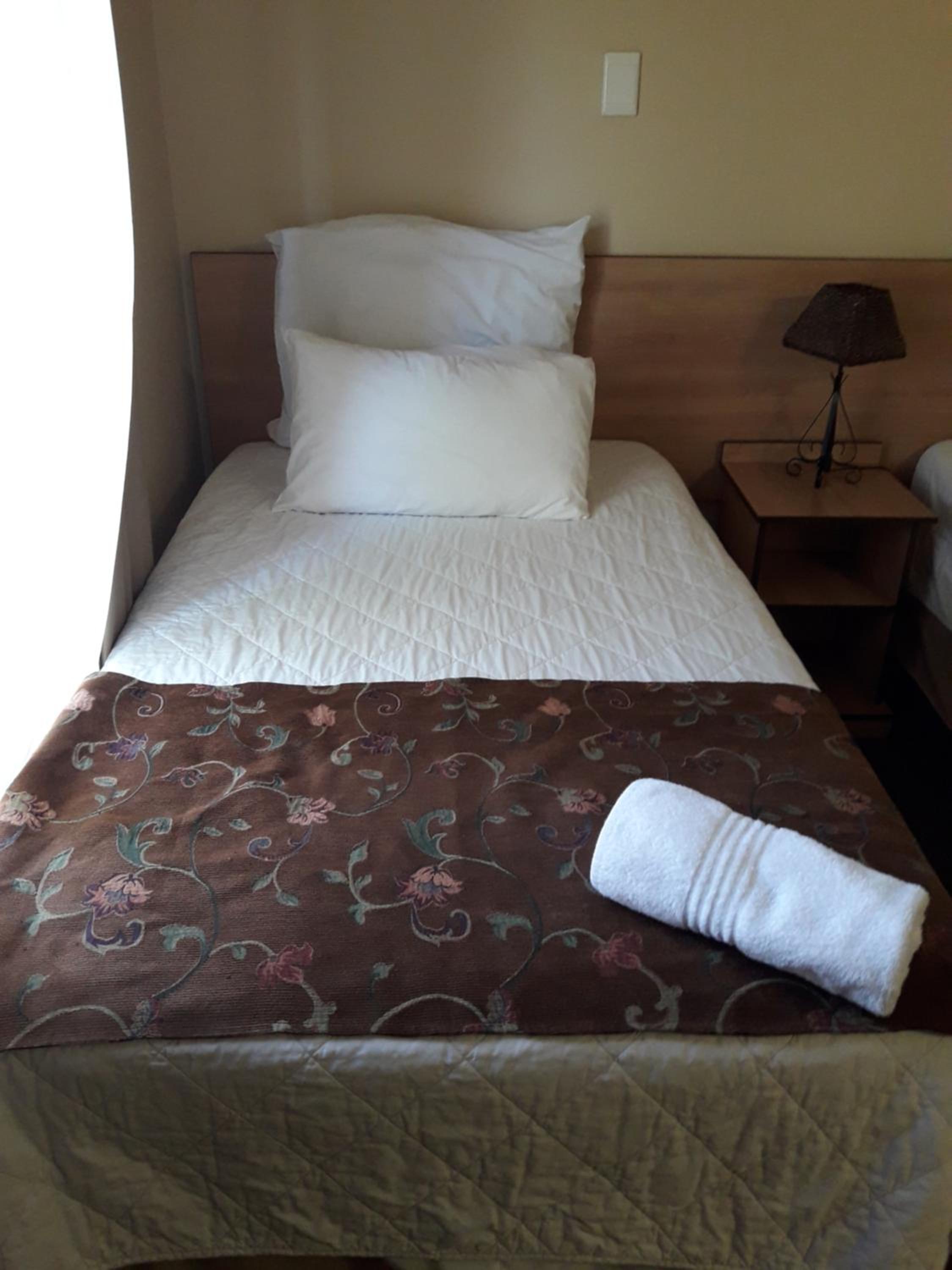 Deluxe Triple Room - Photo 4