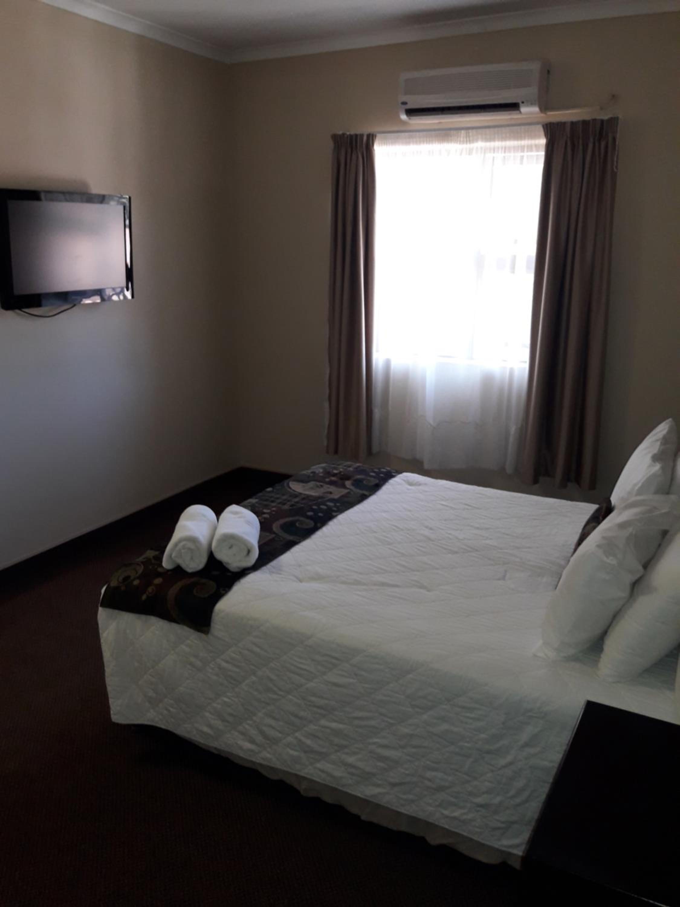 Deluxe Double Room - Photo 4