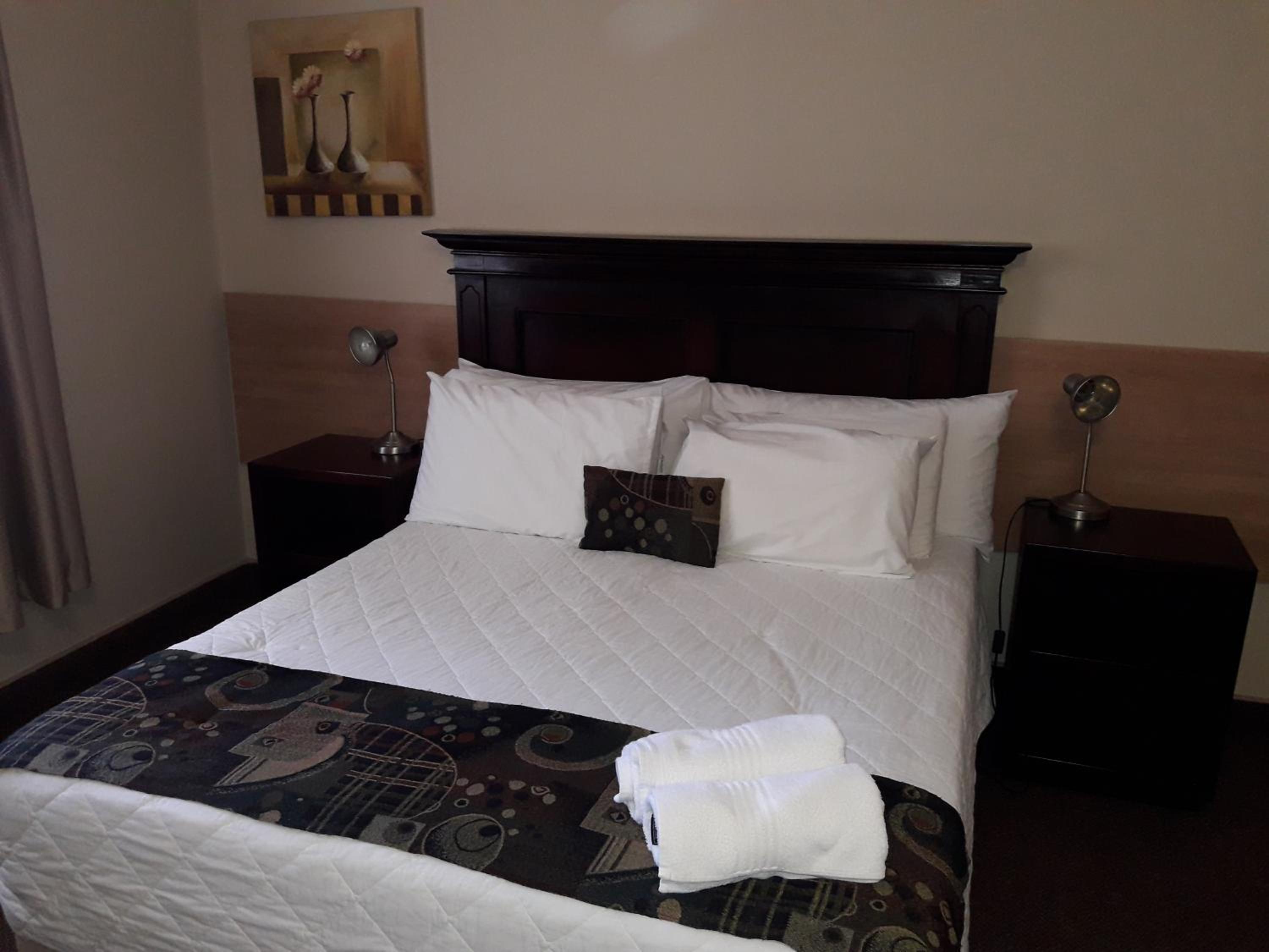 Deluxe Double Room - Photo 1