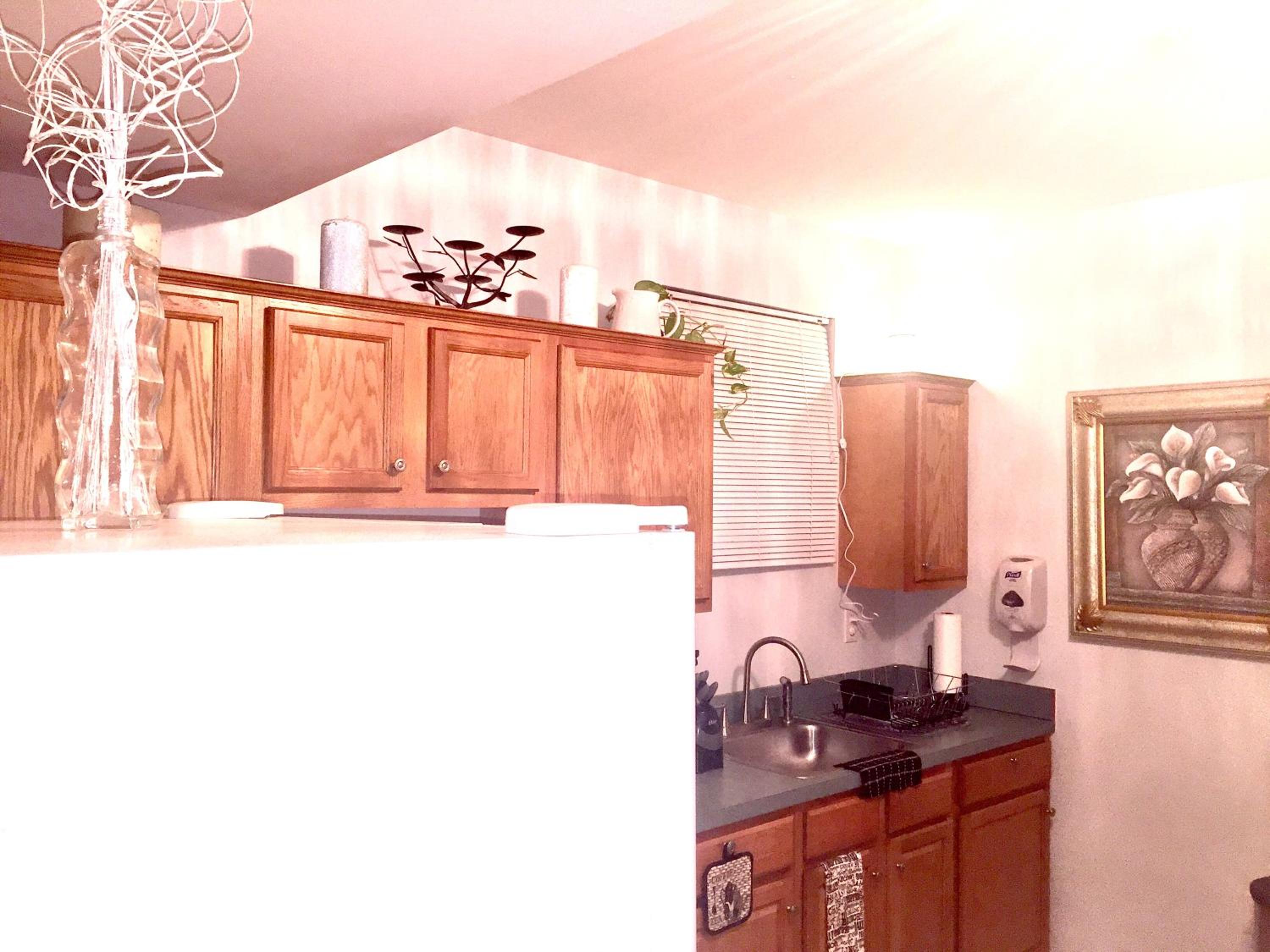 Budget Double Room - Photo 2