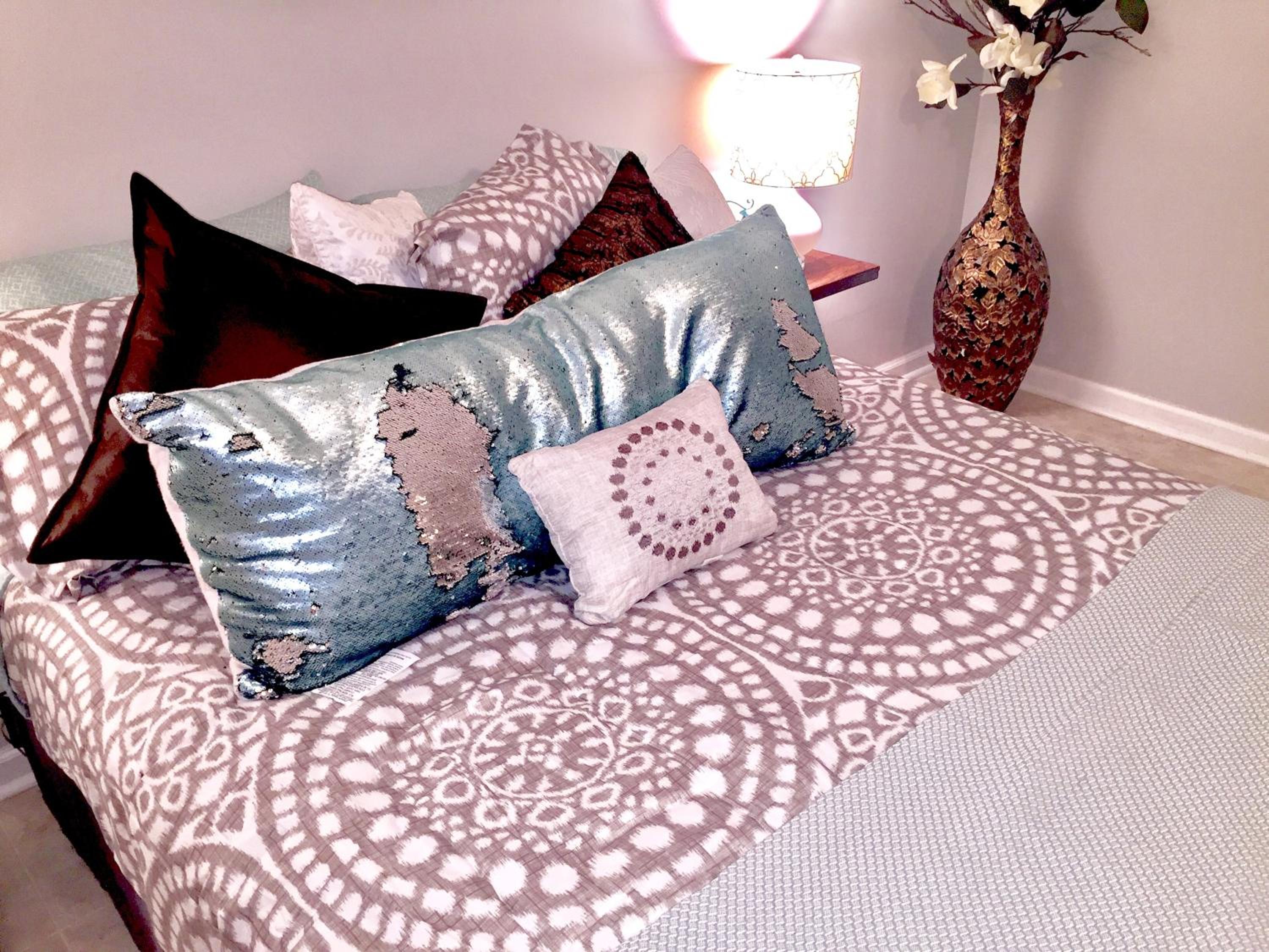 Budget Double Room - Photo 26