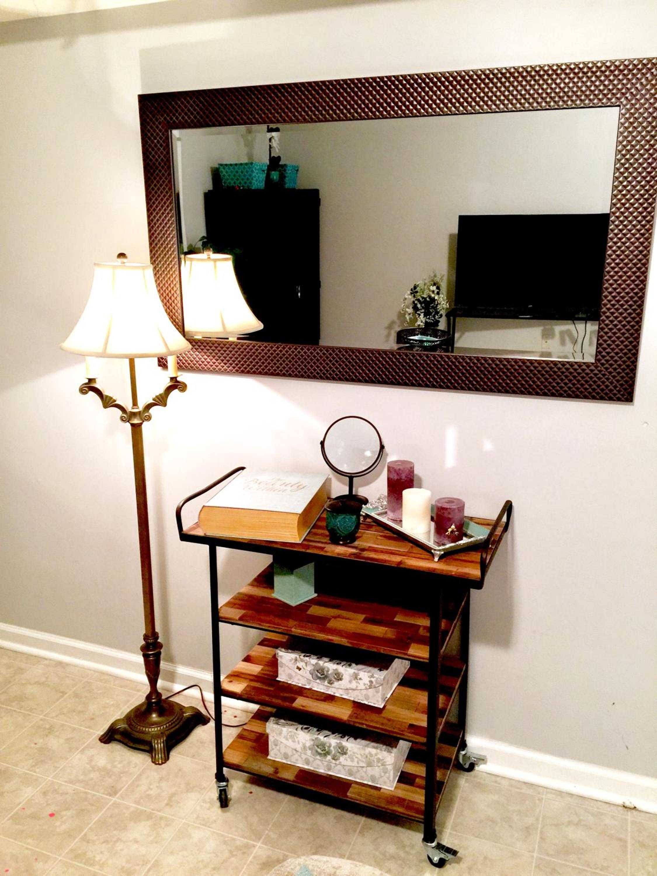 Budget Double Room - Photo 8