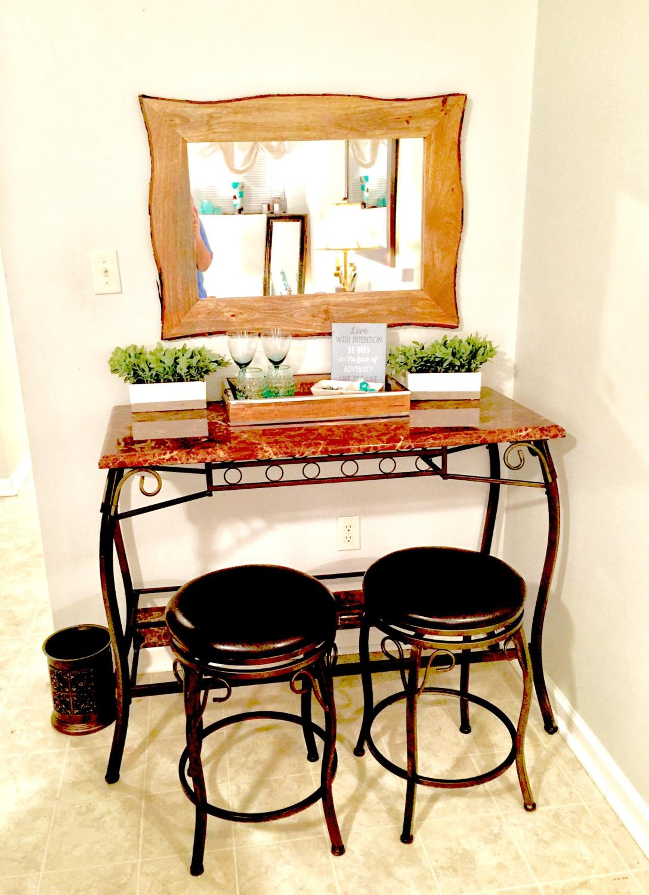 Budget Double Room - Photo 7
