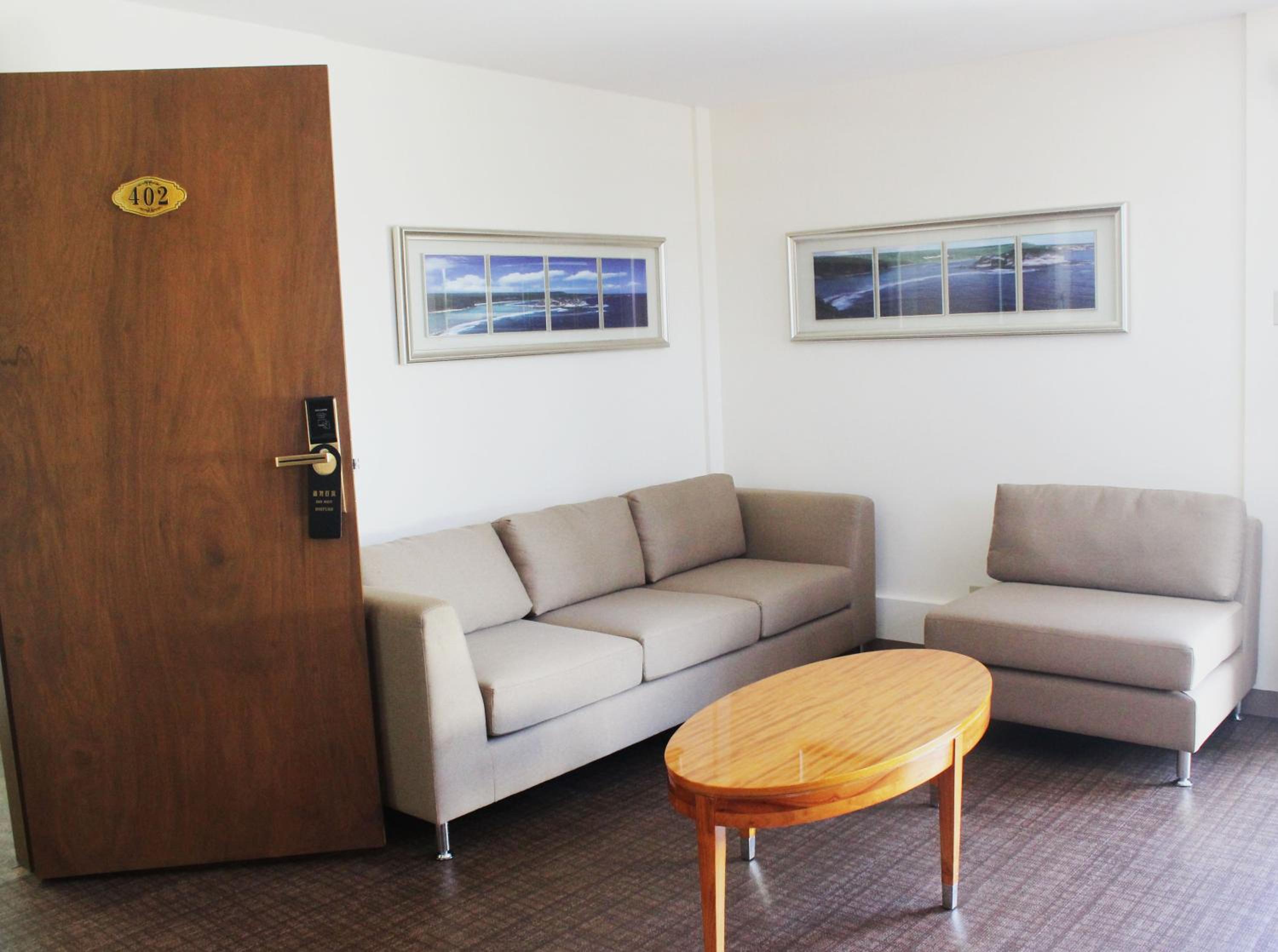 Family Suite photo 2